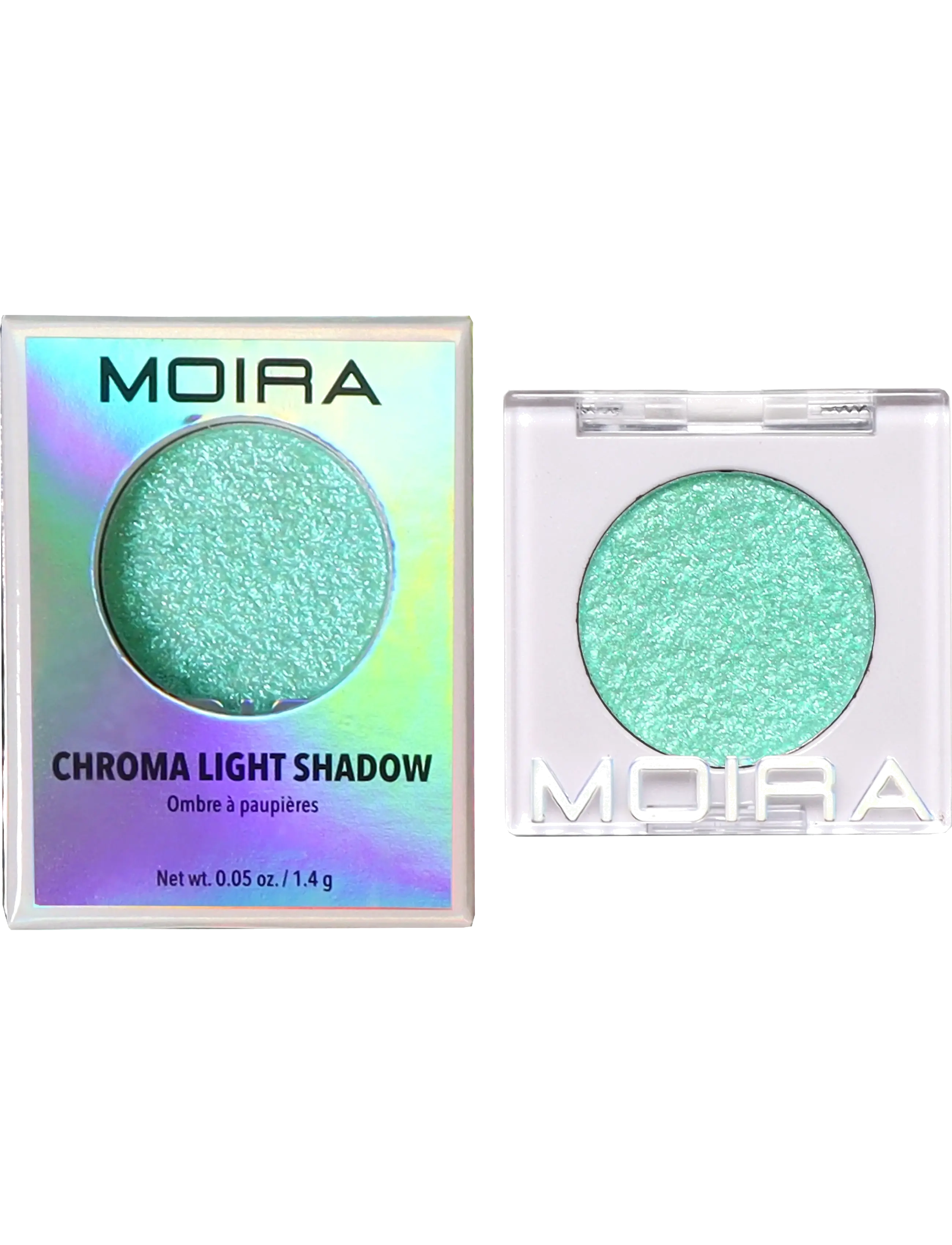 Moira - Moira Chroma Light Shadow