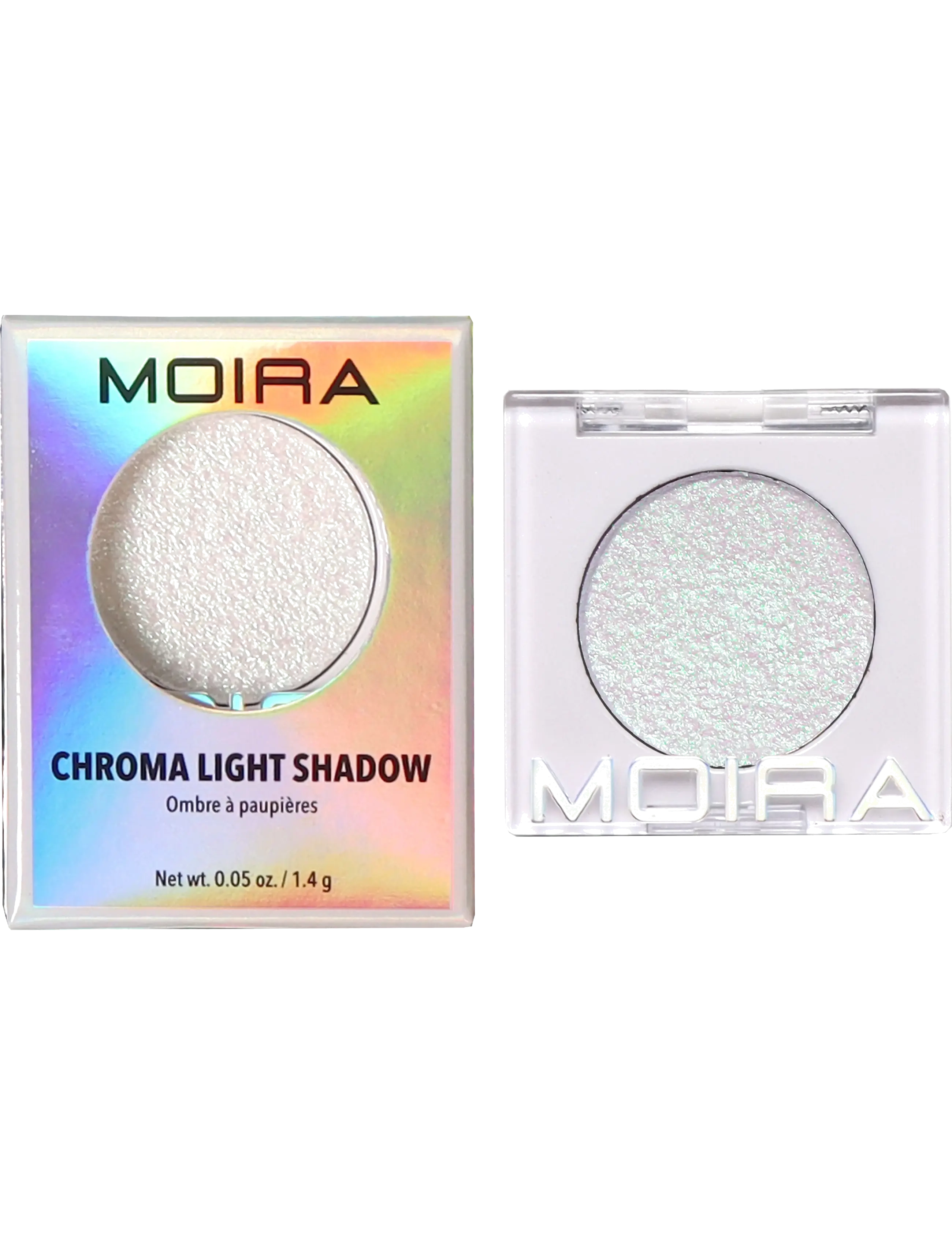 Chroma Light Shadow