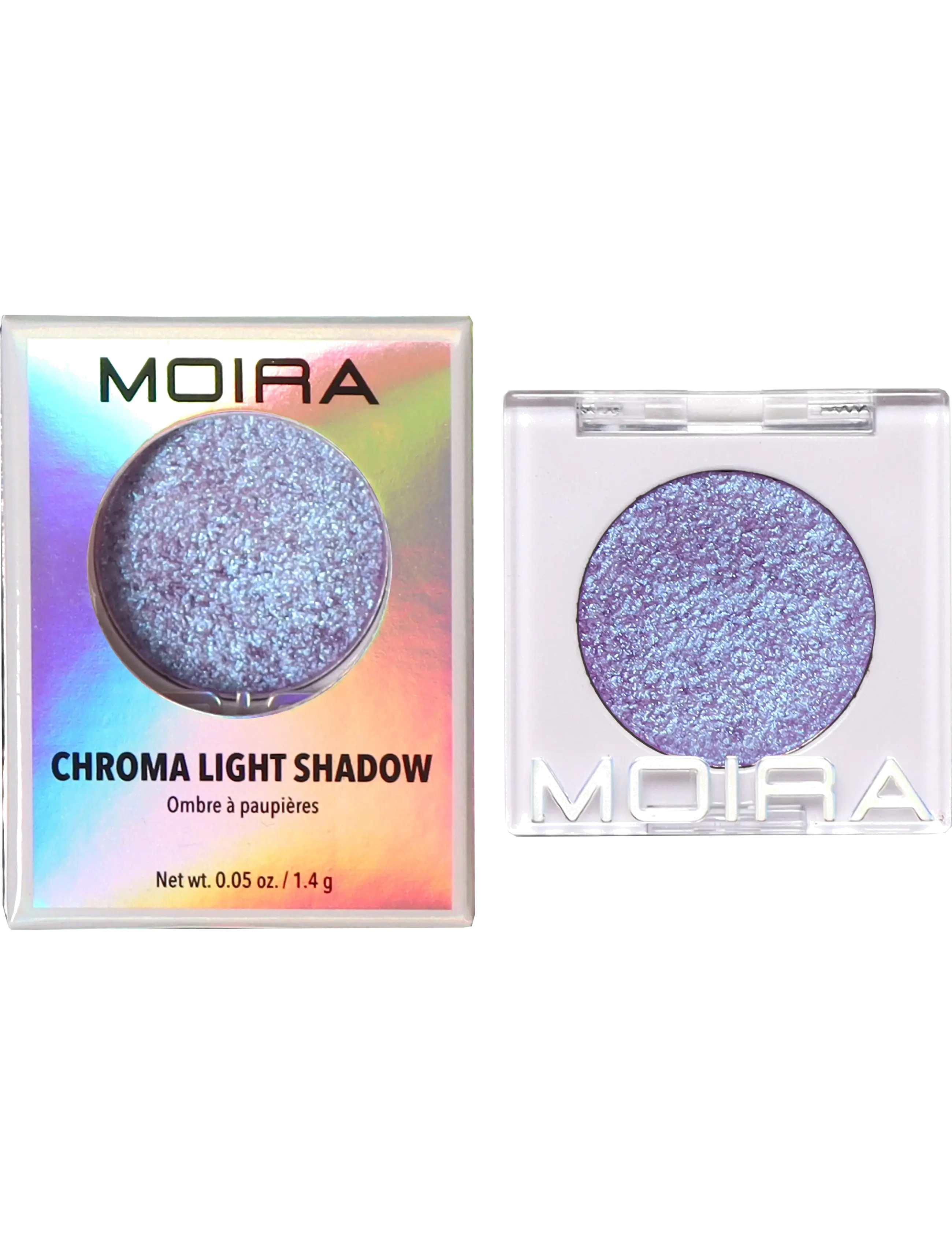 Moira - Moira Chroma Light Shadow