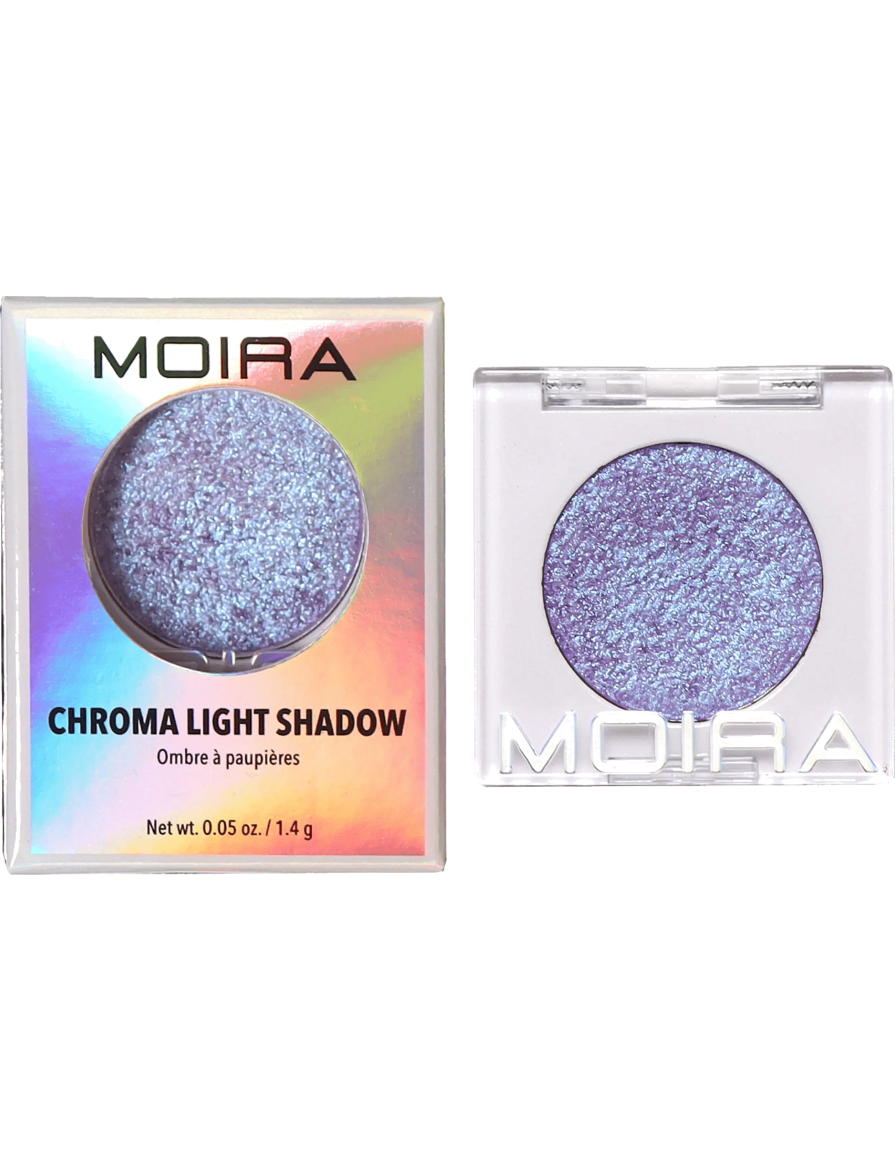 Moira - Moira Chroma Light Shadow