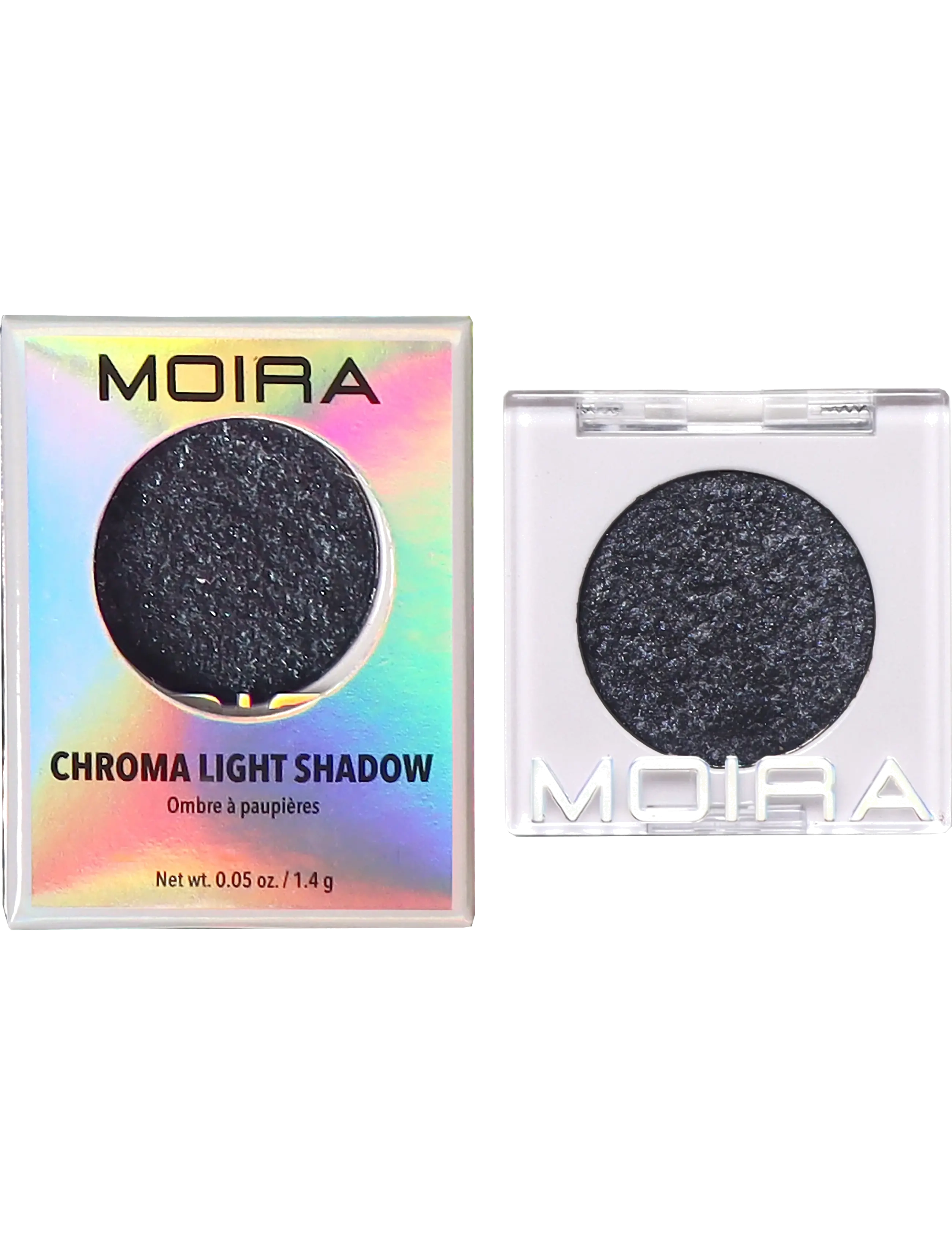 Moira - Moira Chroma Light Shadow