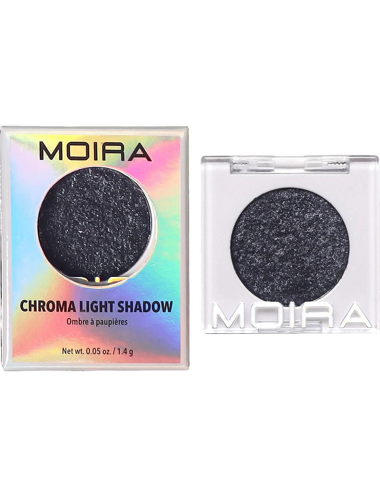 Moira - Moira Chroma Light Shadow