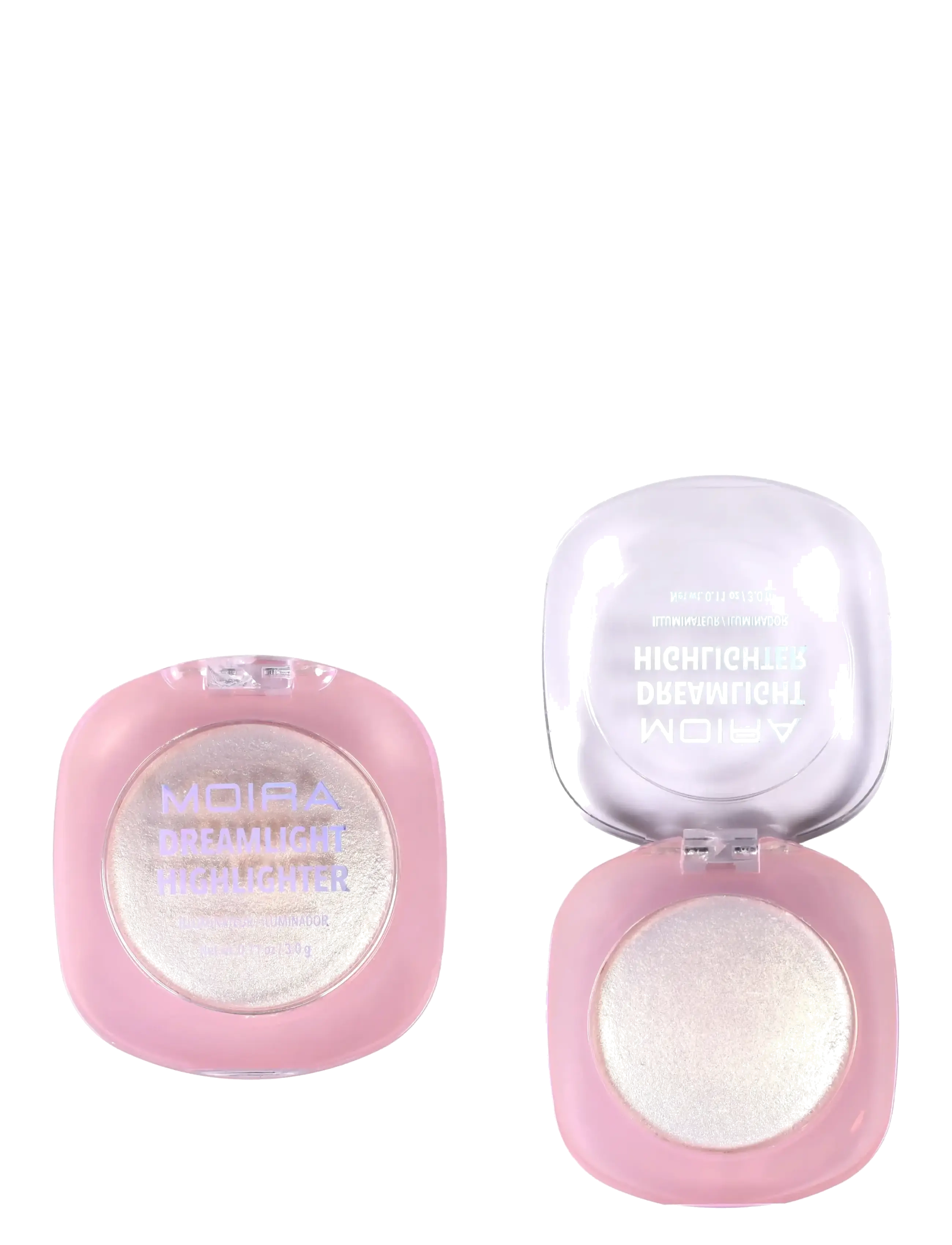 Moira - Moira Dreamlight Highlighter -