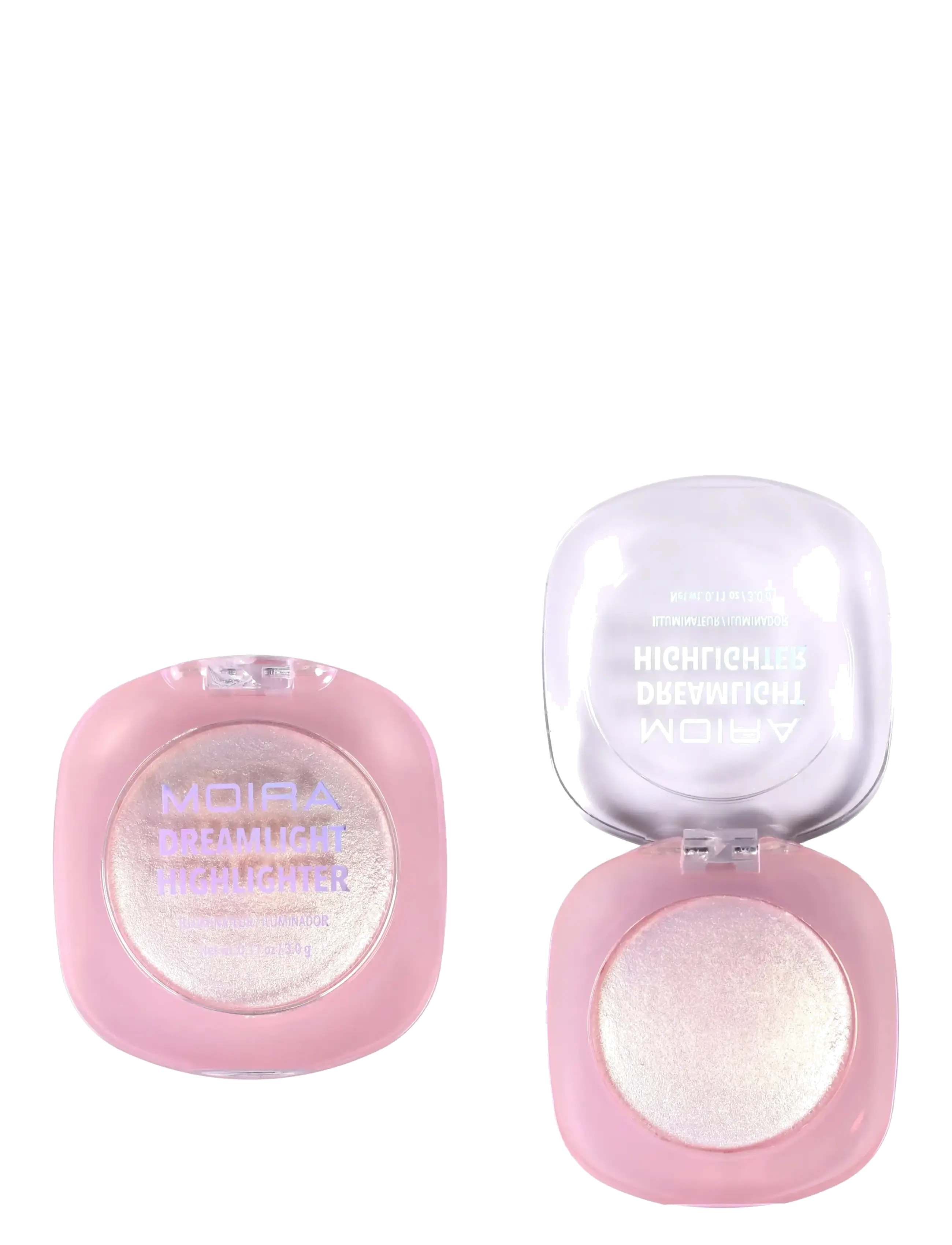 Moira - Moira Dreamlight Highlighter -