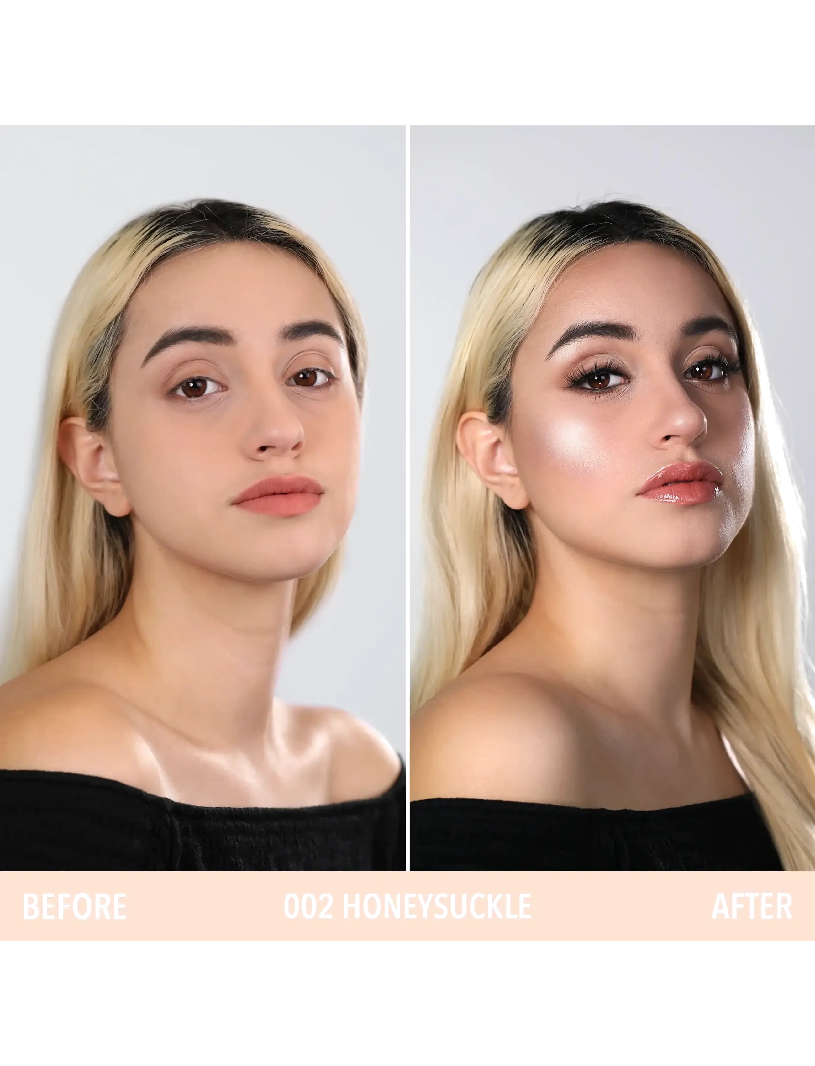Moira Dreamlight Highlighter dam – bild 3