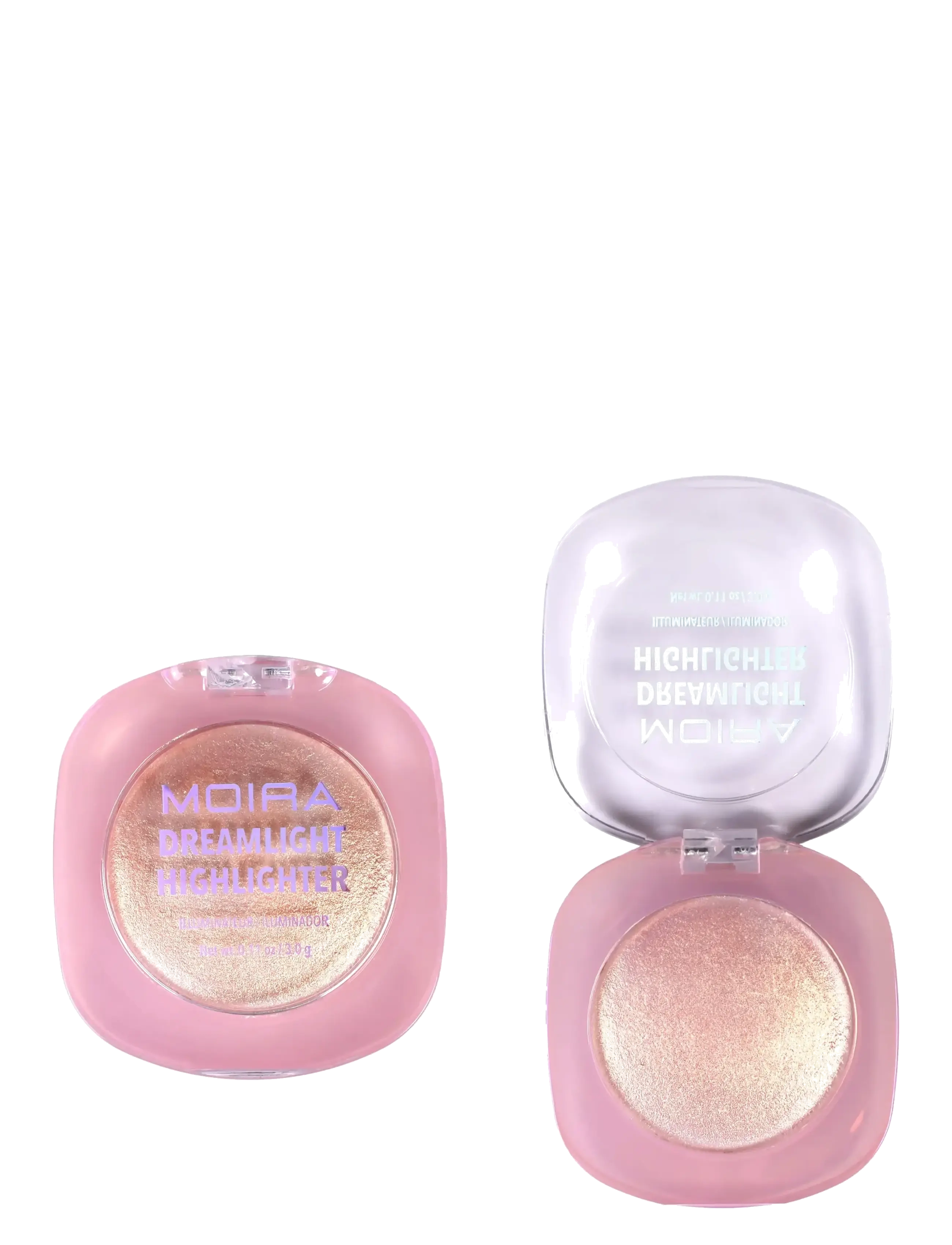 Moira - Moira Dreamlight Highlighter -