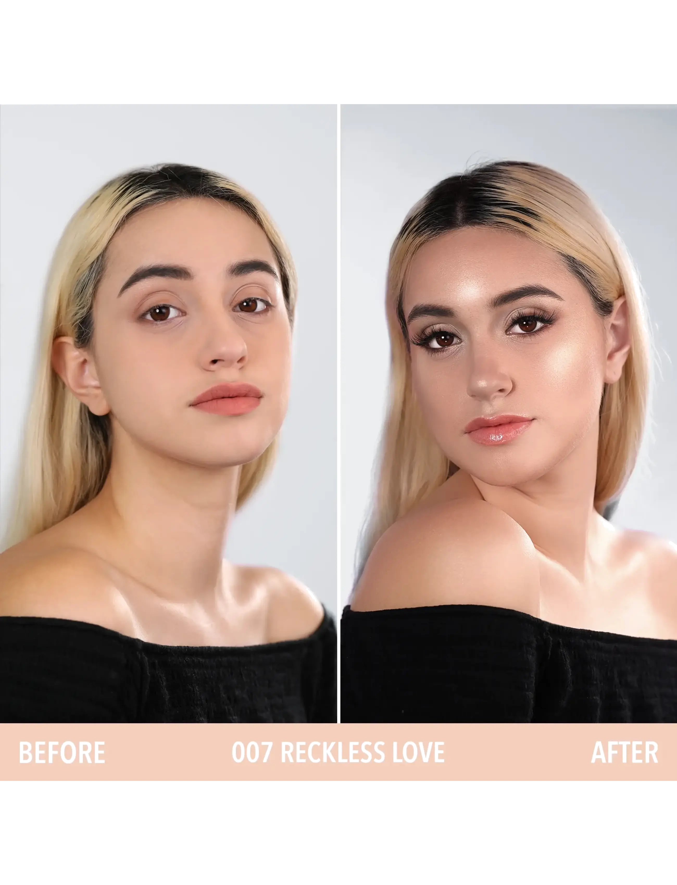 Moira Dreamlight Highlighter dam – bild 3
