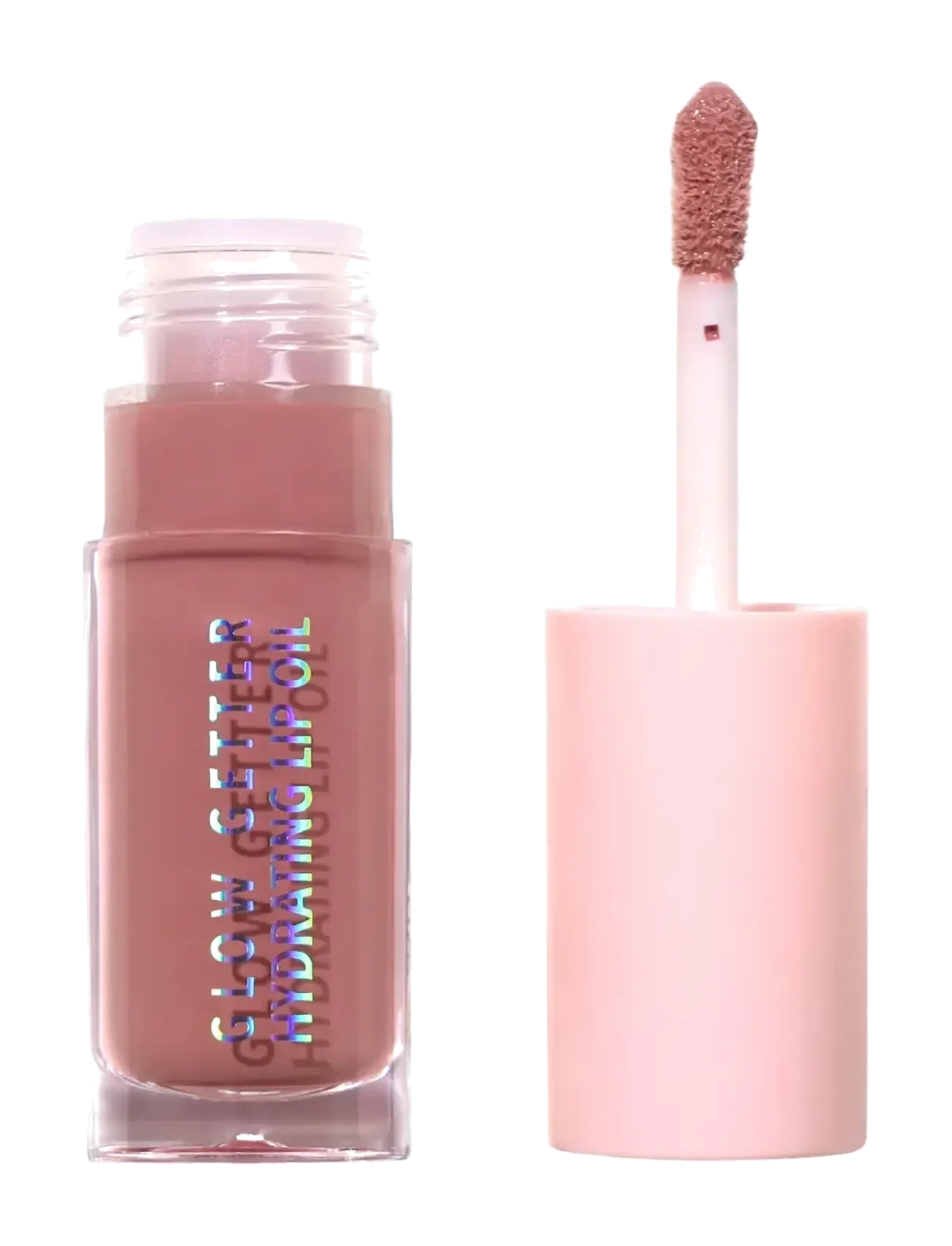 Moira MOIRA Glow Getter Hydrating Oil - Smink - 016 AU NATUREL / natural