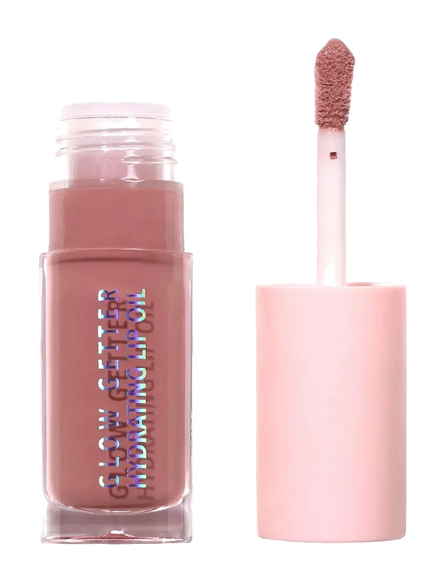 Moira - MOIRA Glow Getter Hydrating Oil - makeup - 016 au naturel - 1