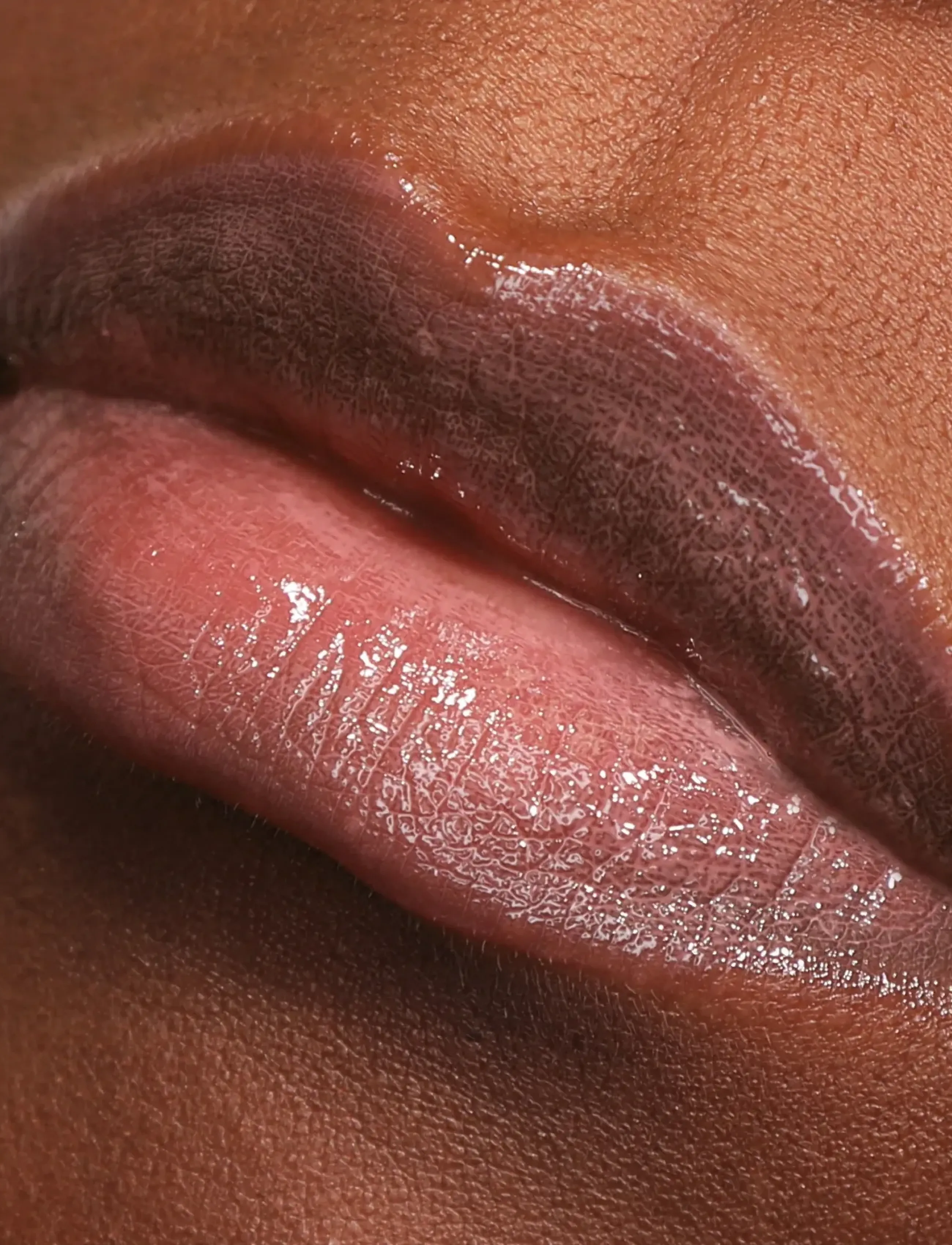 Moira - MOIRA Glow Getter Hydrating Oil - redo för date night - 016 au naturel - 0