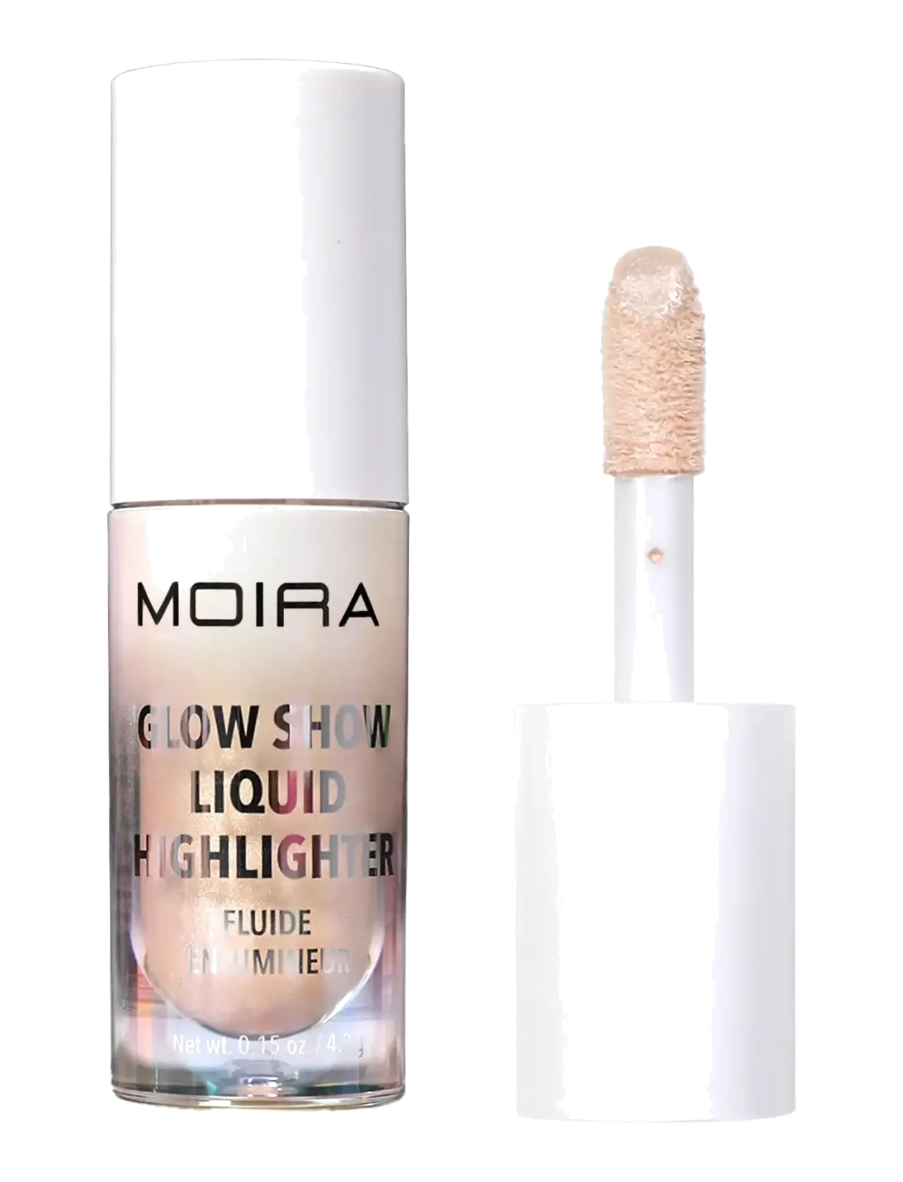 Moira - Moira Glow Show Liquid