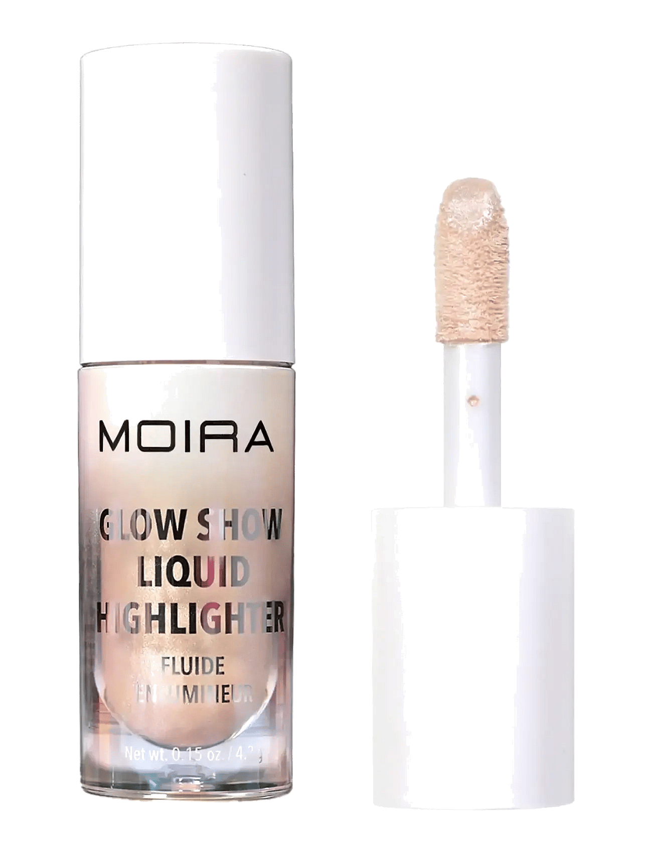 Moira - Moira Glow Show Liquid