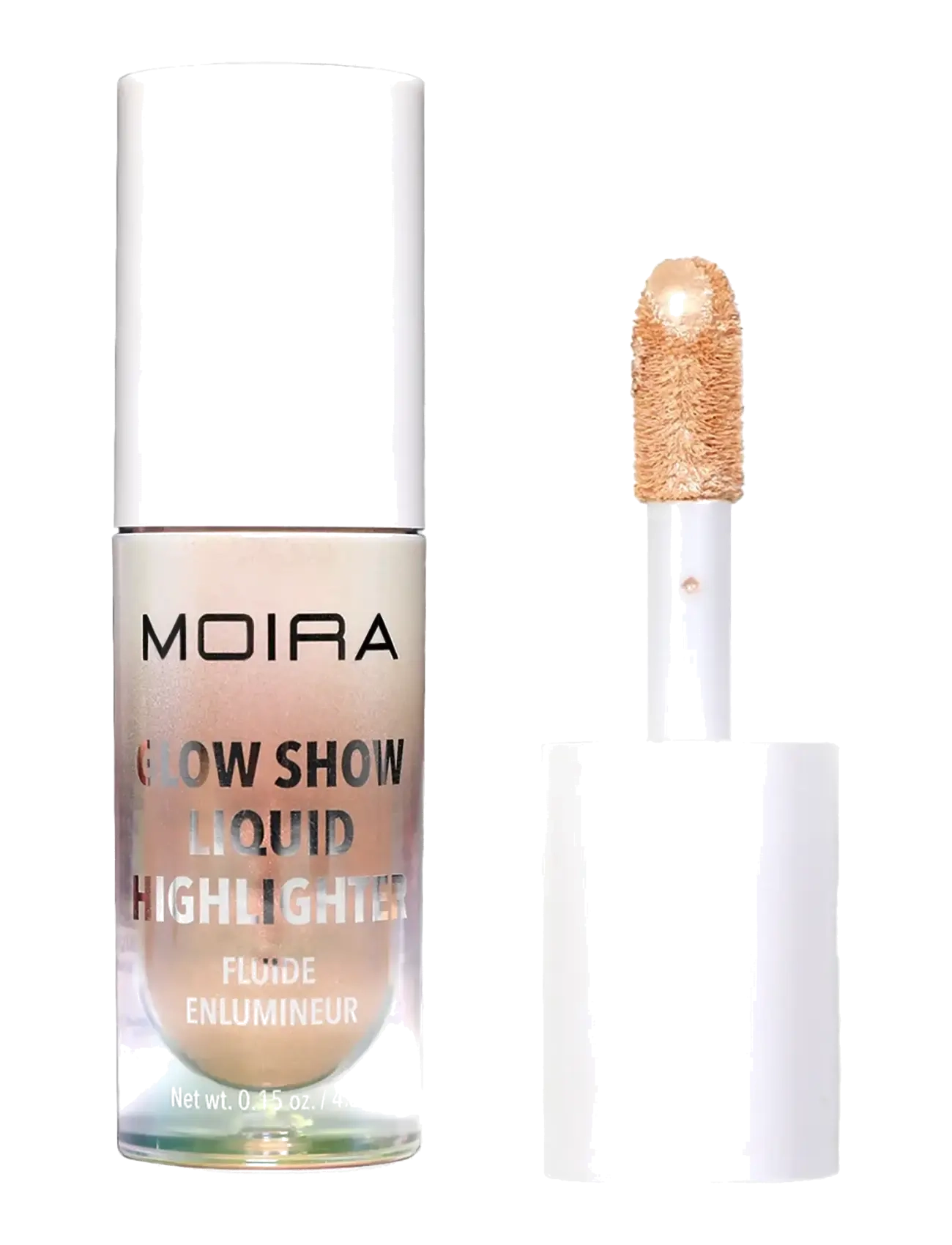 Moira - Moira Glow Show Liquid
