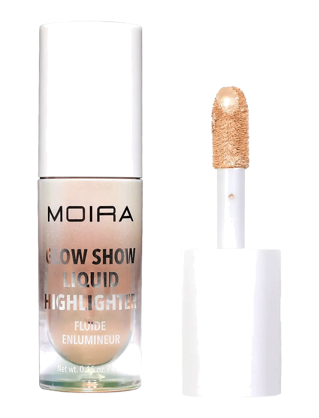 Moira - Moira Glow Show Liquid