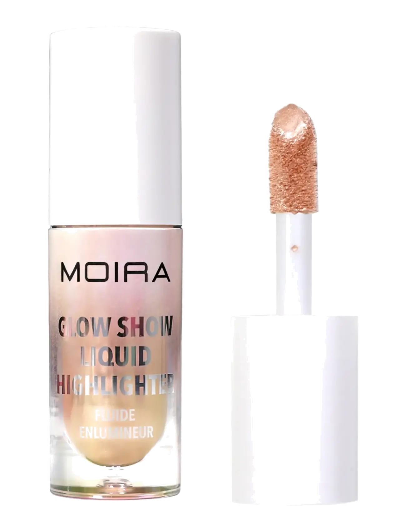 Moira - Moira Glow Show Liquid