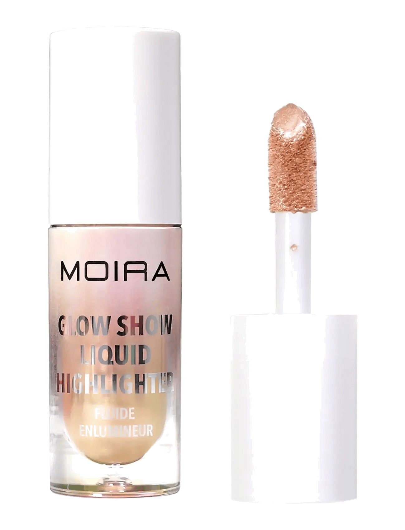 Moira - Moira Glow Show Liquid