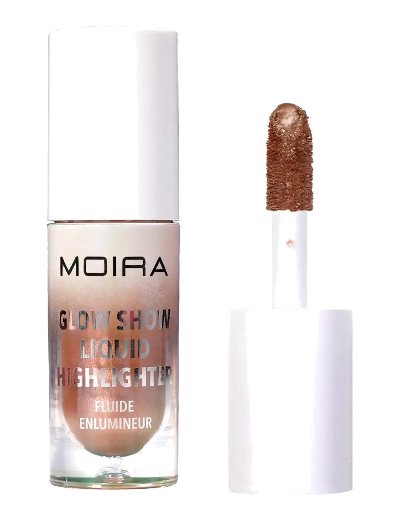 Moira - Moira Glow Show Liquid