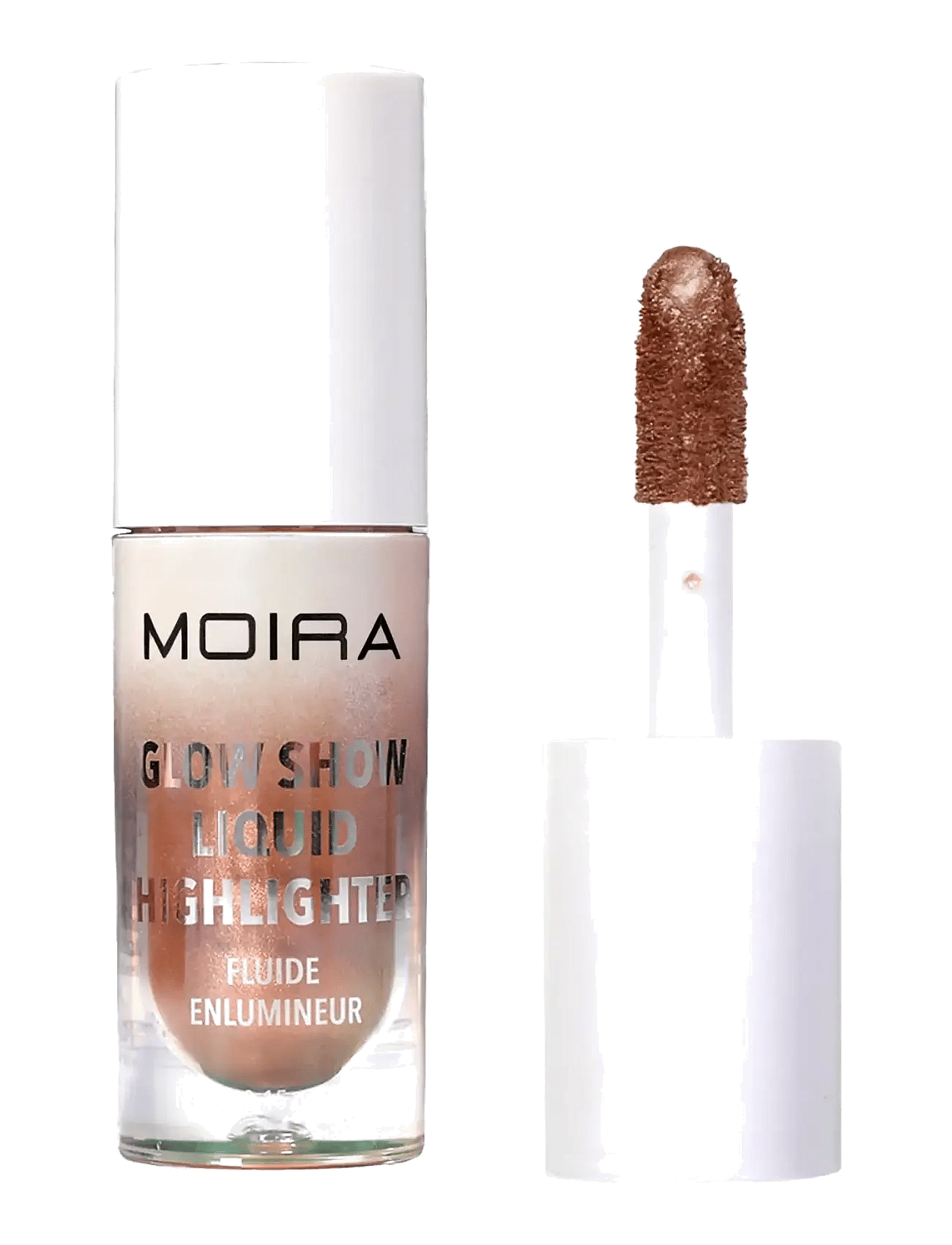 Moira - Moira Glow Show Liquid