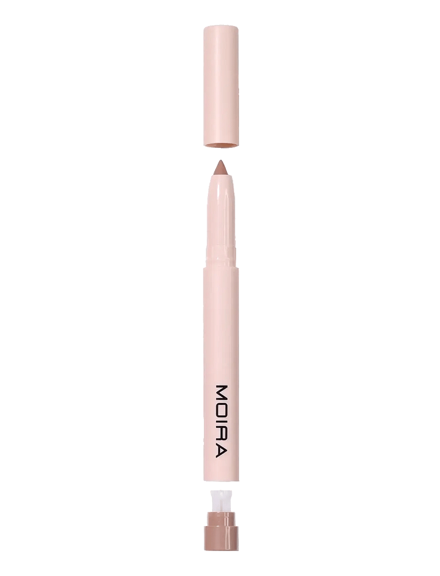 Moira - MOIRA At Glance Stick Shadow - makeup - 005 cashmere rose - 1