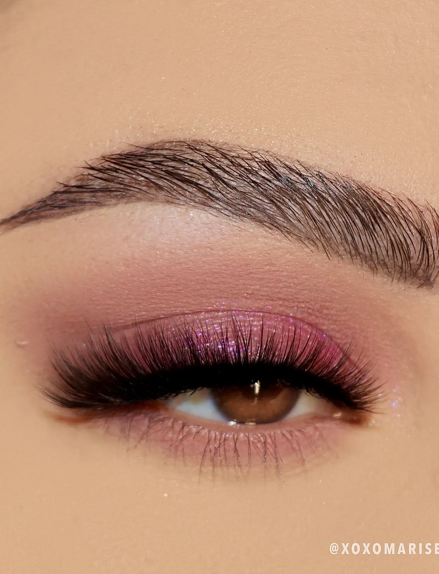 Moira - MOIRA At Glance Stick Shadow - makeup - 005 cashmere rose - 0