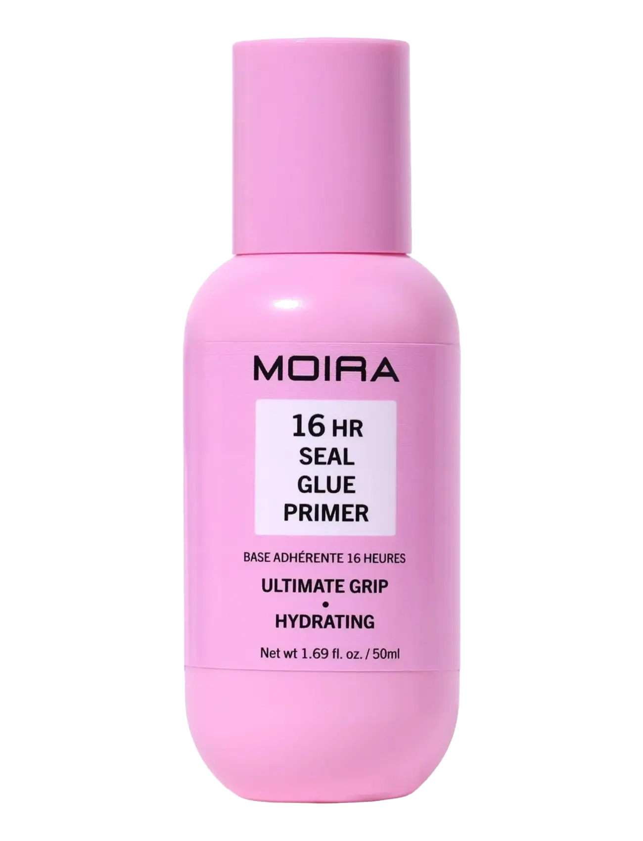 Moira - Moira 16 Hr Seal