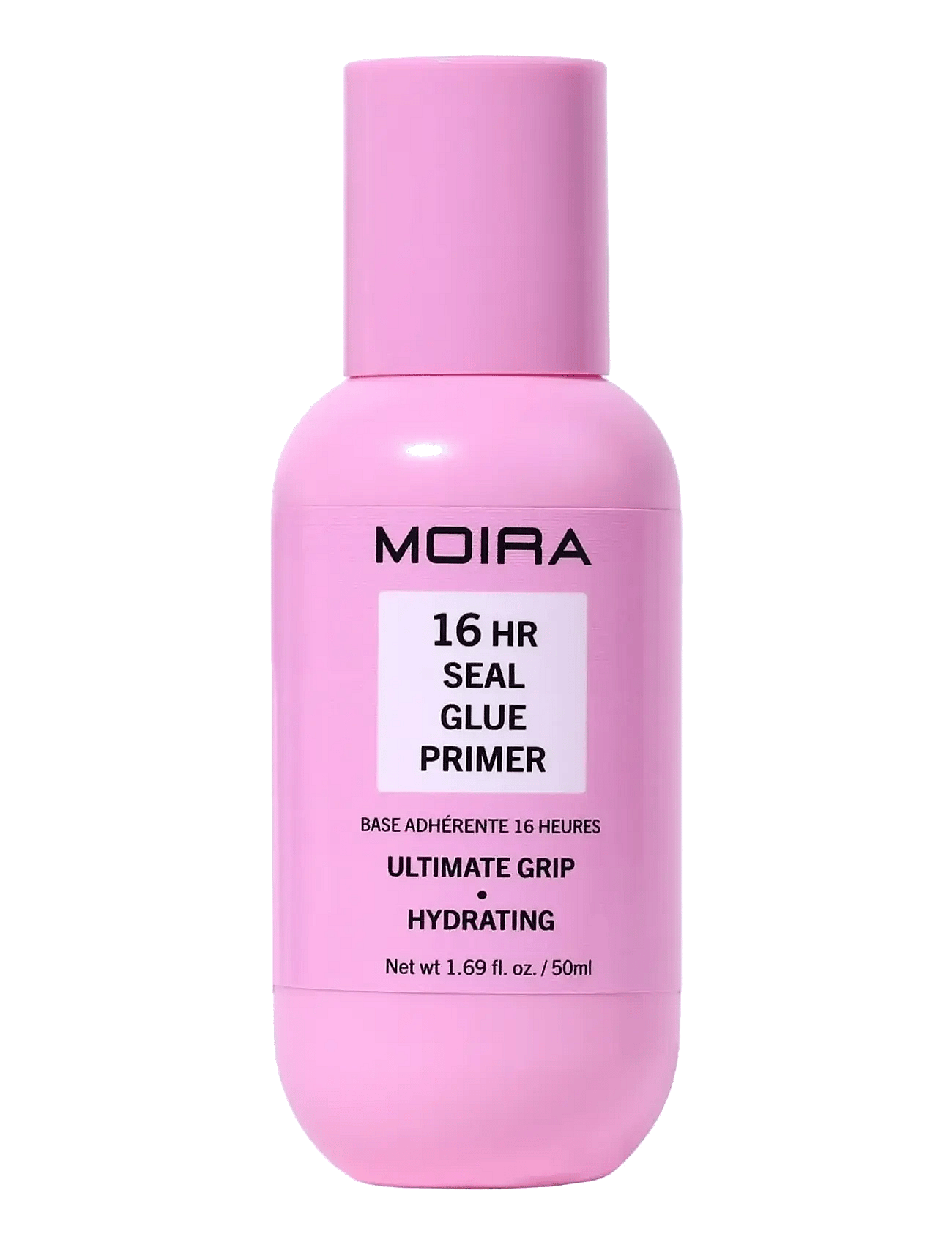 Moira - Moira 16 Hr Seal