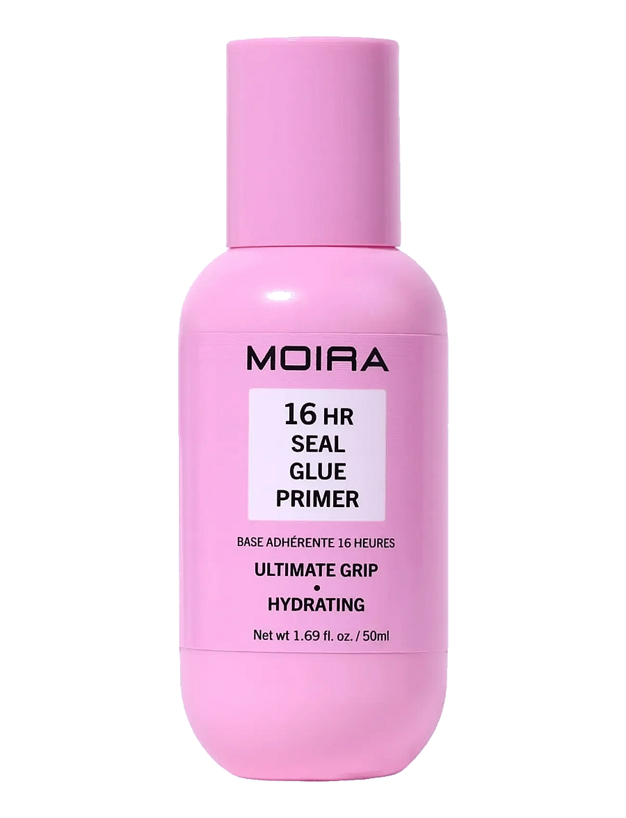 Moira - MOIRA 16 HR Seal Glue Primer 50ml - makeup - 16 hr seal glue primer 50ml - 0