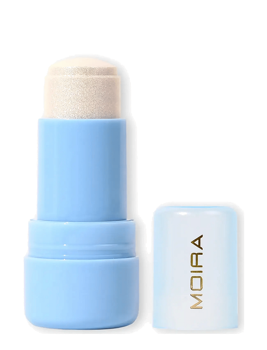 Moira - MOIRA Icy Glow Jelly Stick - makeup - 001 candy cloud - 1