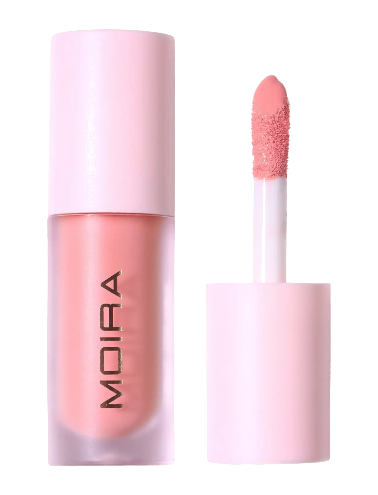 Love Steady Liquid Blush 001 Forever Mine
