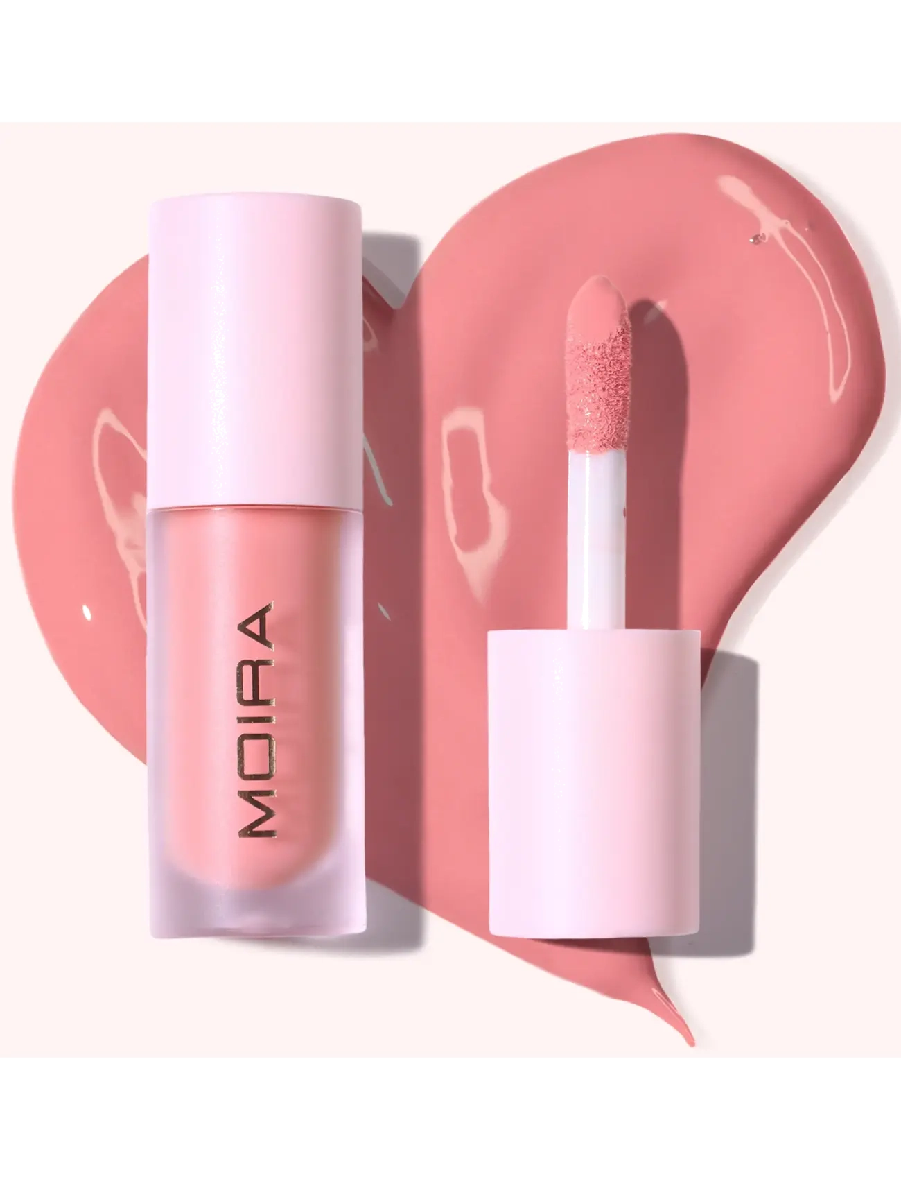 Love Steady Liquid Blush 2