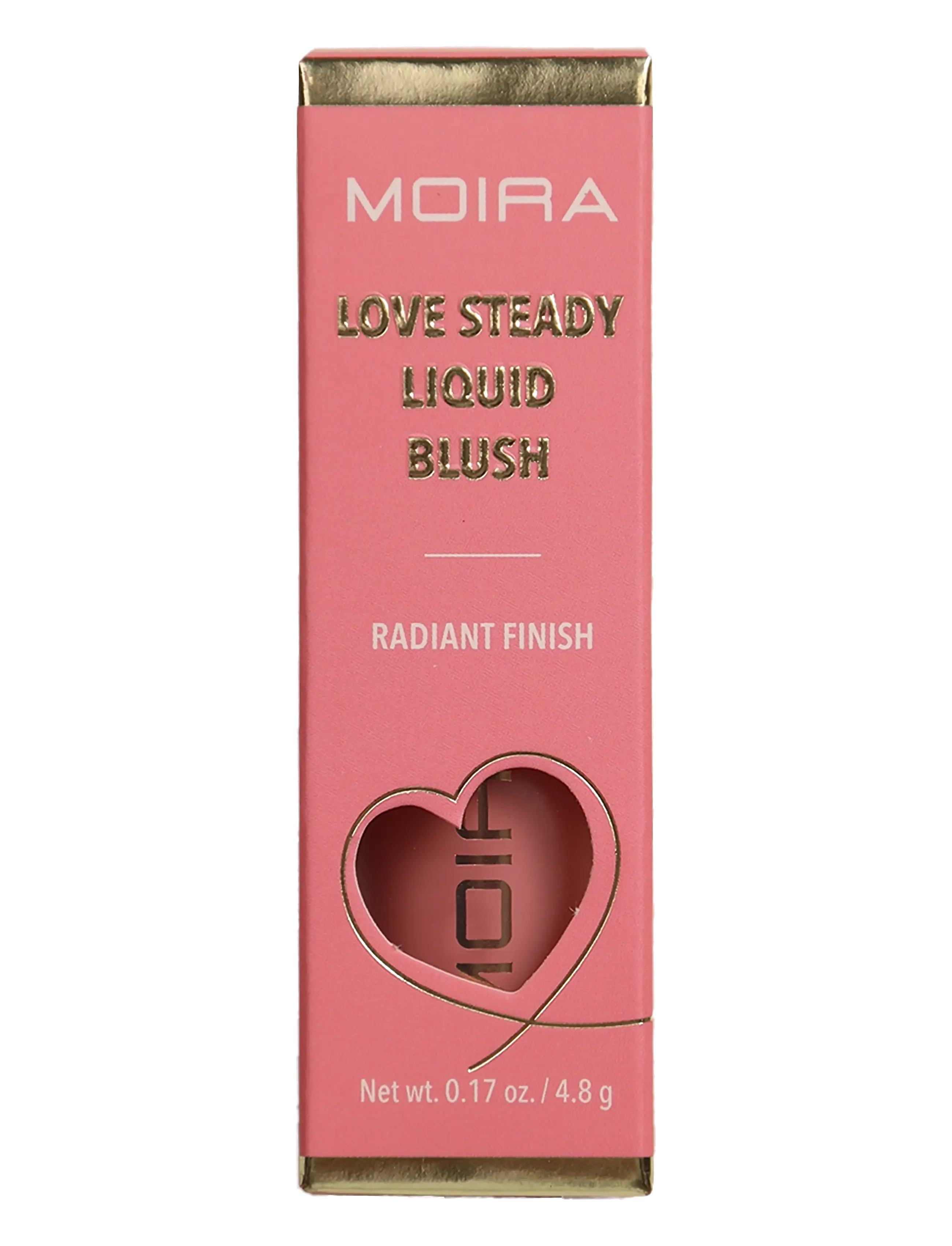 Love Steady Liquid Blush 3