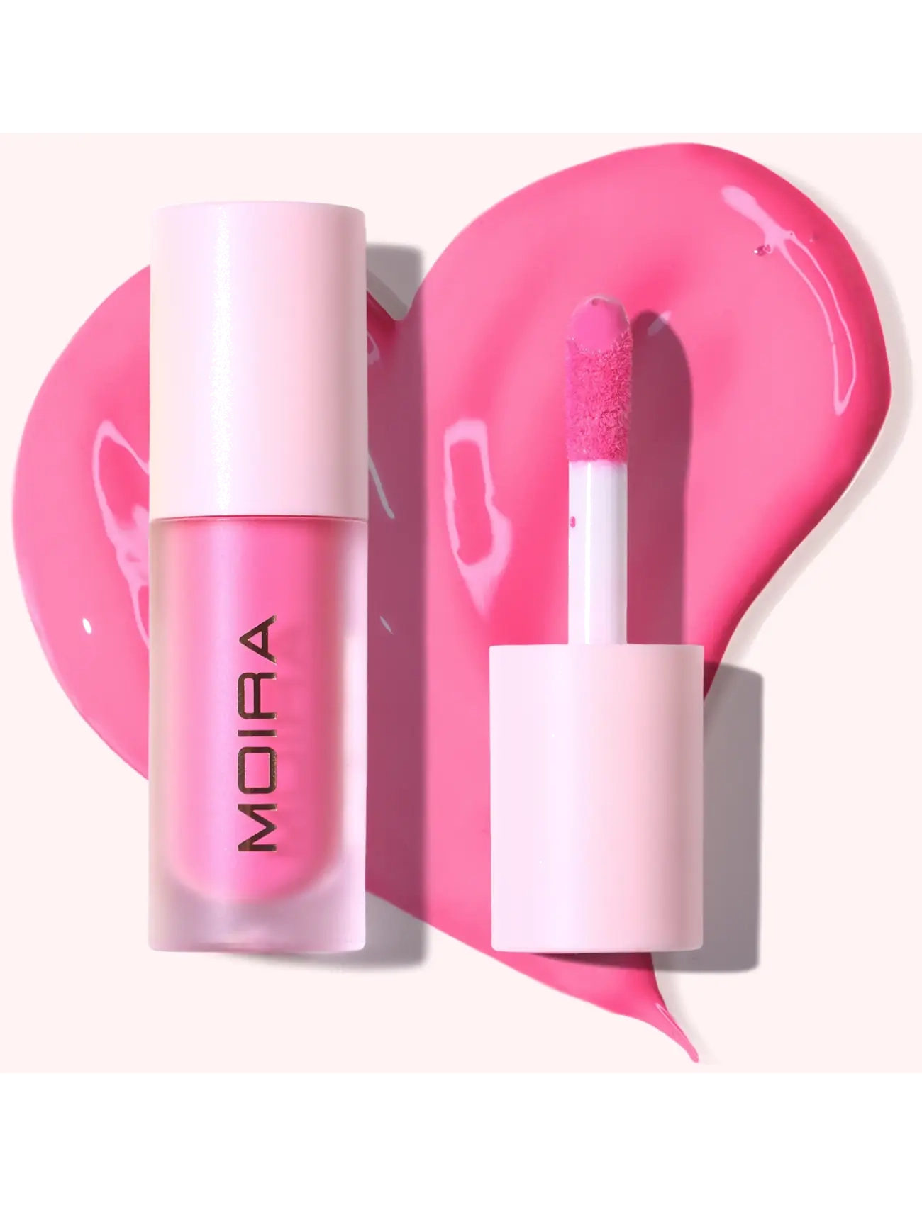 Love Steady Liquid Blush 2