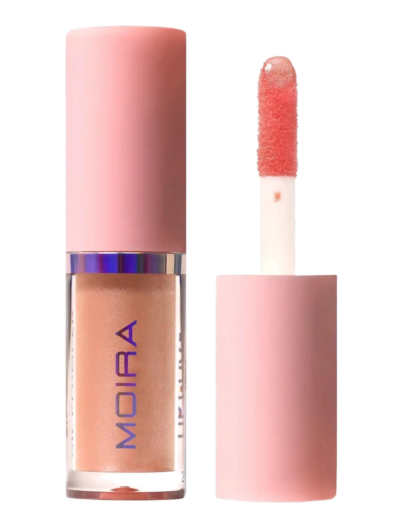Moira - Moira Lip Glaze Oil