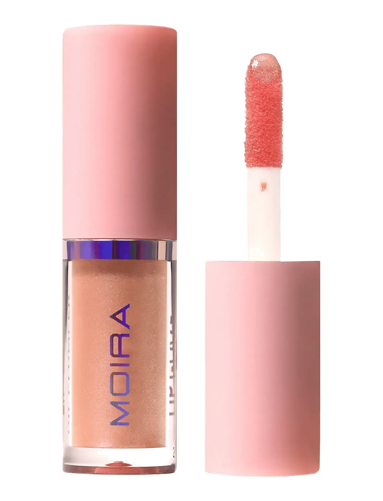 Moira - Moira Lip Glaze Oil