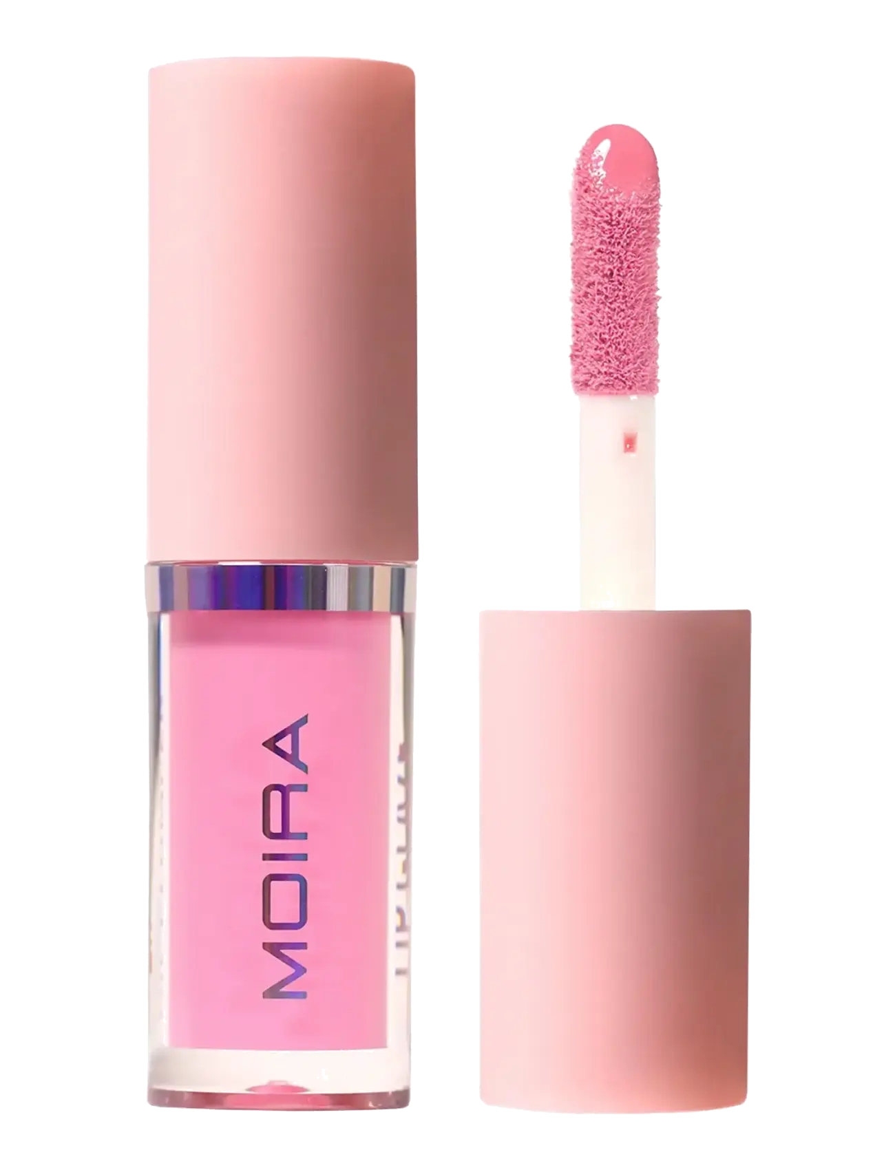 Moira - Moira Lip Glaze Oil