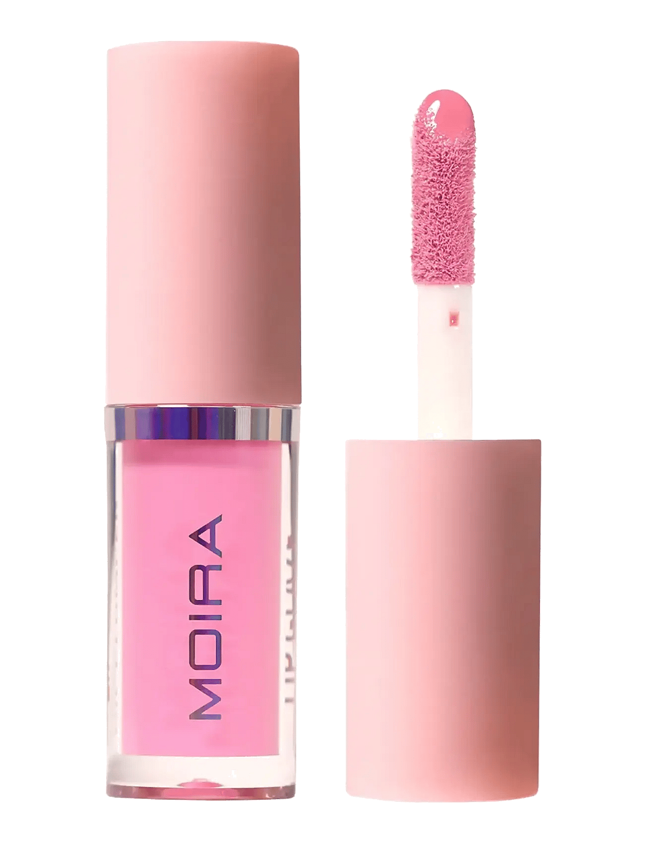 Moira - Moira Lip Glaze Oil