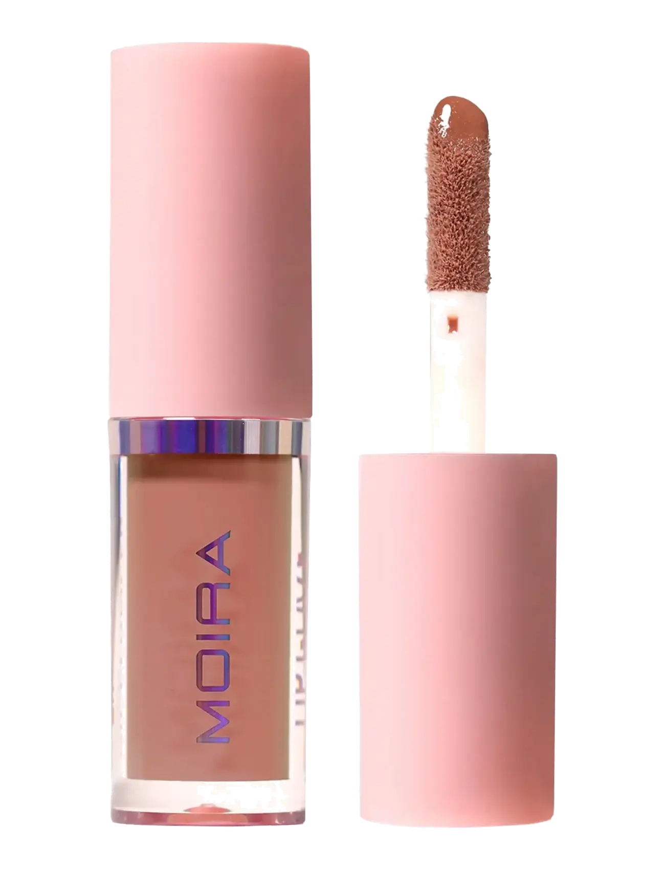 Moira - Moira Lip Glaze Oil