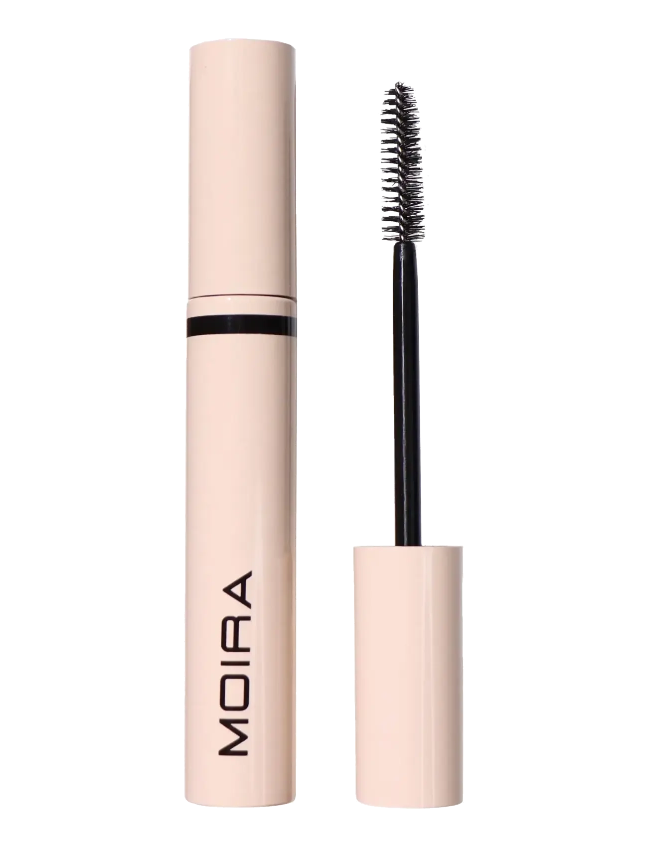 Moira MOIRA Volume & Long Lash Mascara 001 - Meik - 001 / black