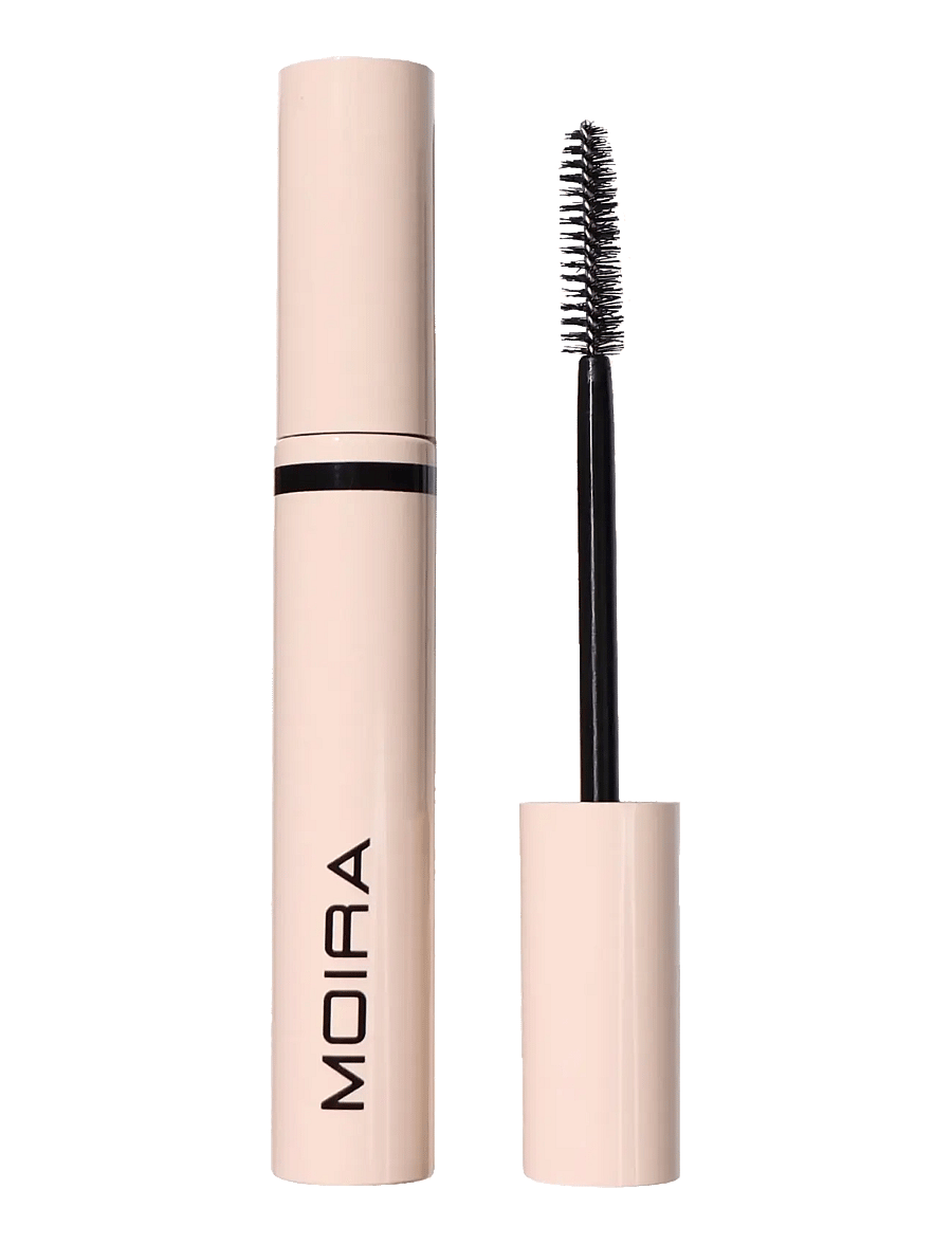 Moira - MOIRA Volume & Long Lash Mascara 001 - silmad ja kulmud - 001 - 0