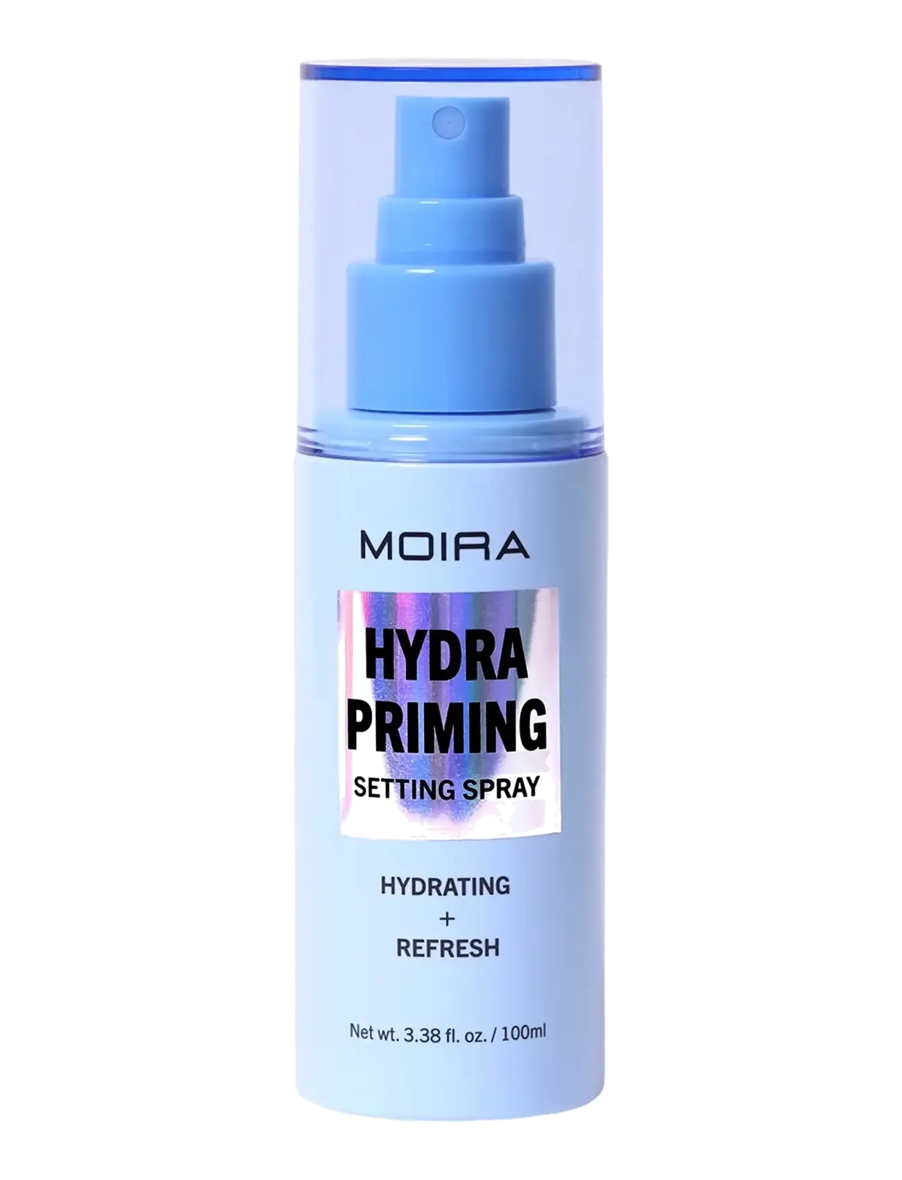 Moira - Moira Hydra Priming Setting