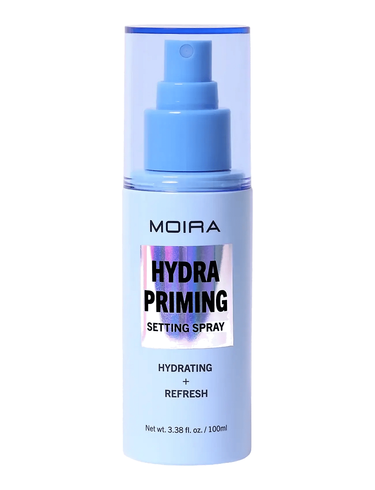 Moira - Moira Hydra Priming Setting