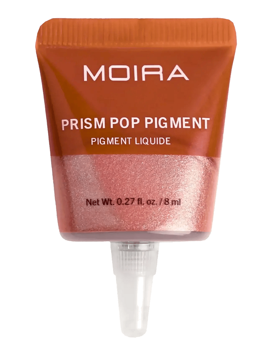 Moira - MOIRA Prism Pop Pigment - makeup - 002 happy holo - 1