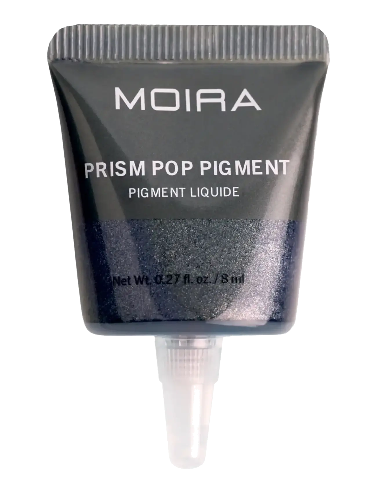 Moira MOIRA Prism Pop Pigment - Ögonskugga - 006 HOLO FLASH / multi