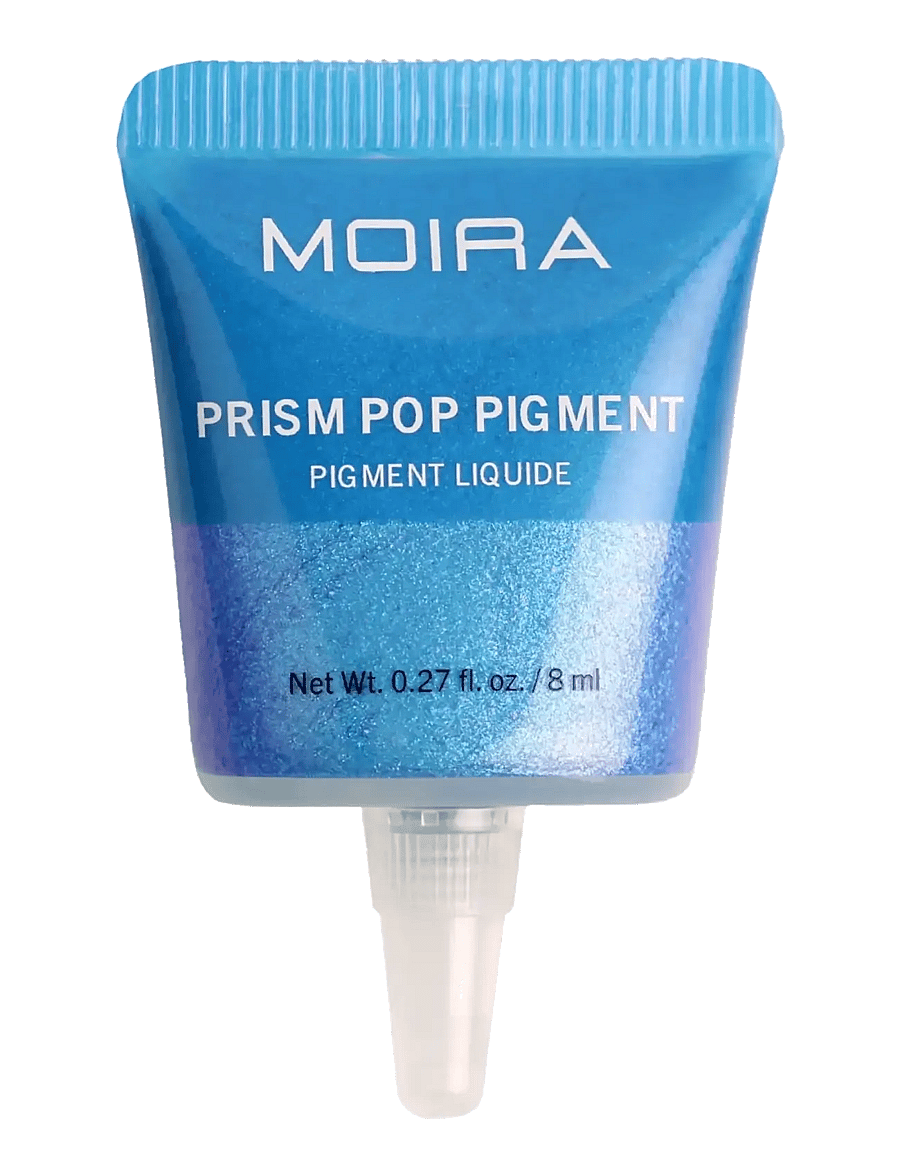 Moira - MOIRA Prism Pop Pigment - smink - 008 shooting star - 1