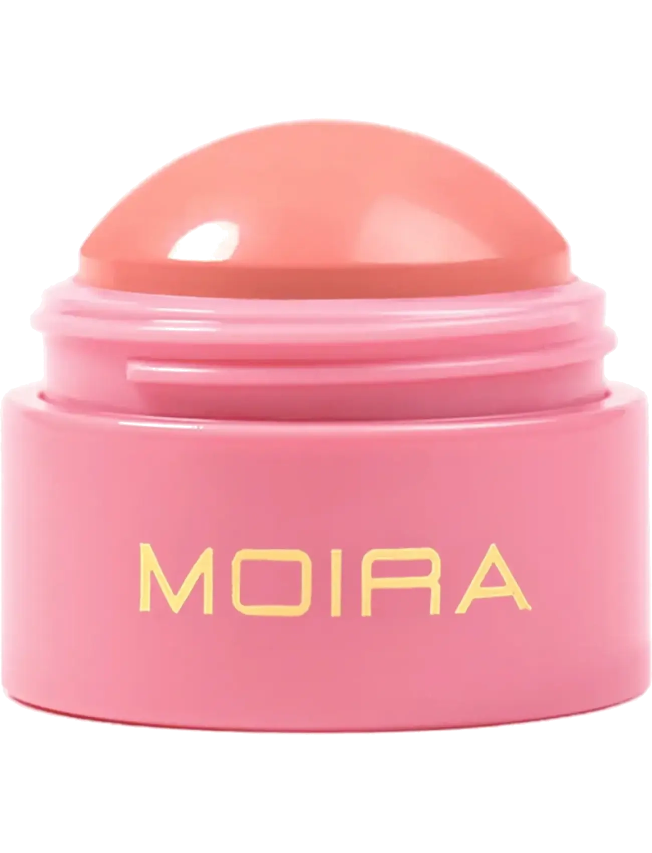 Moira - Moira Soft Blush Balm