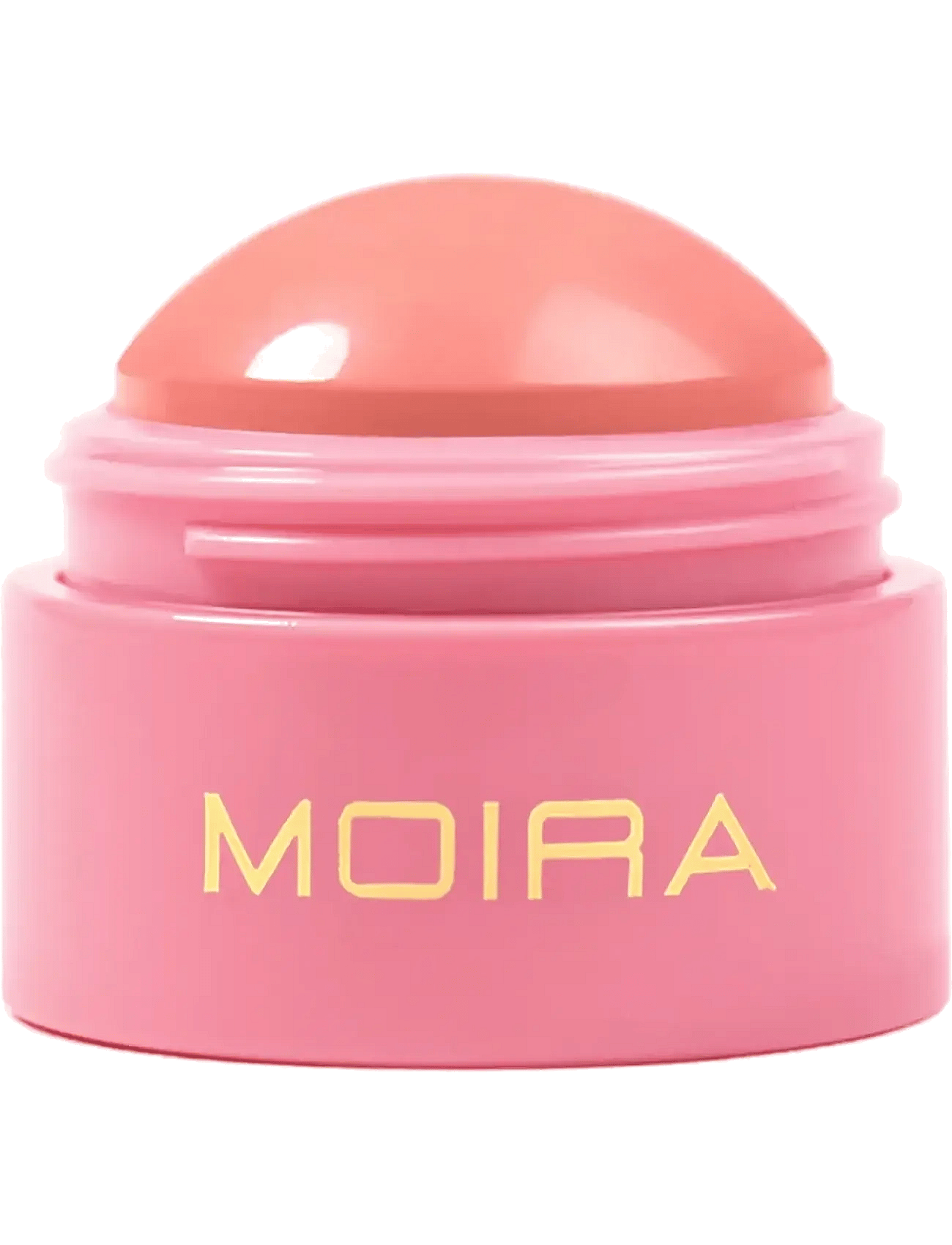 Moira - Moira Soft Blush Balm