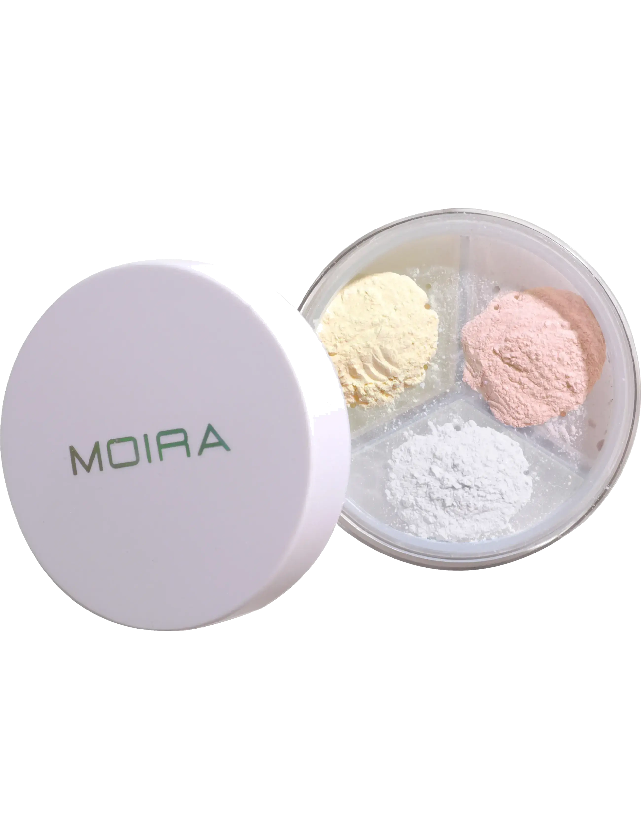 Moira - Moira Set & Correct