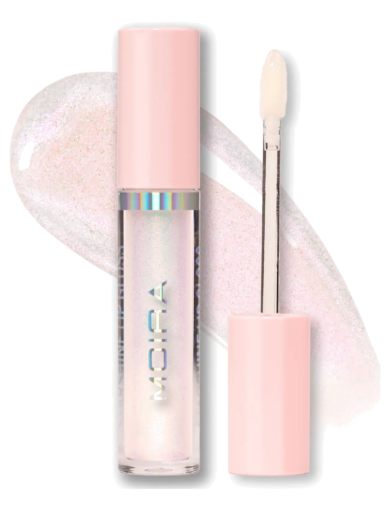 Moira Starshine Lip Gloss läppsmink dam – bild 2