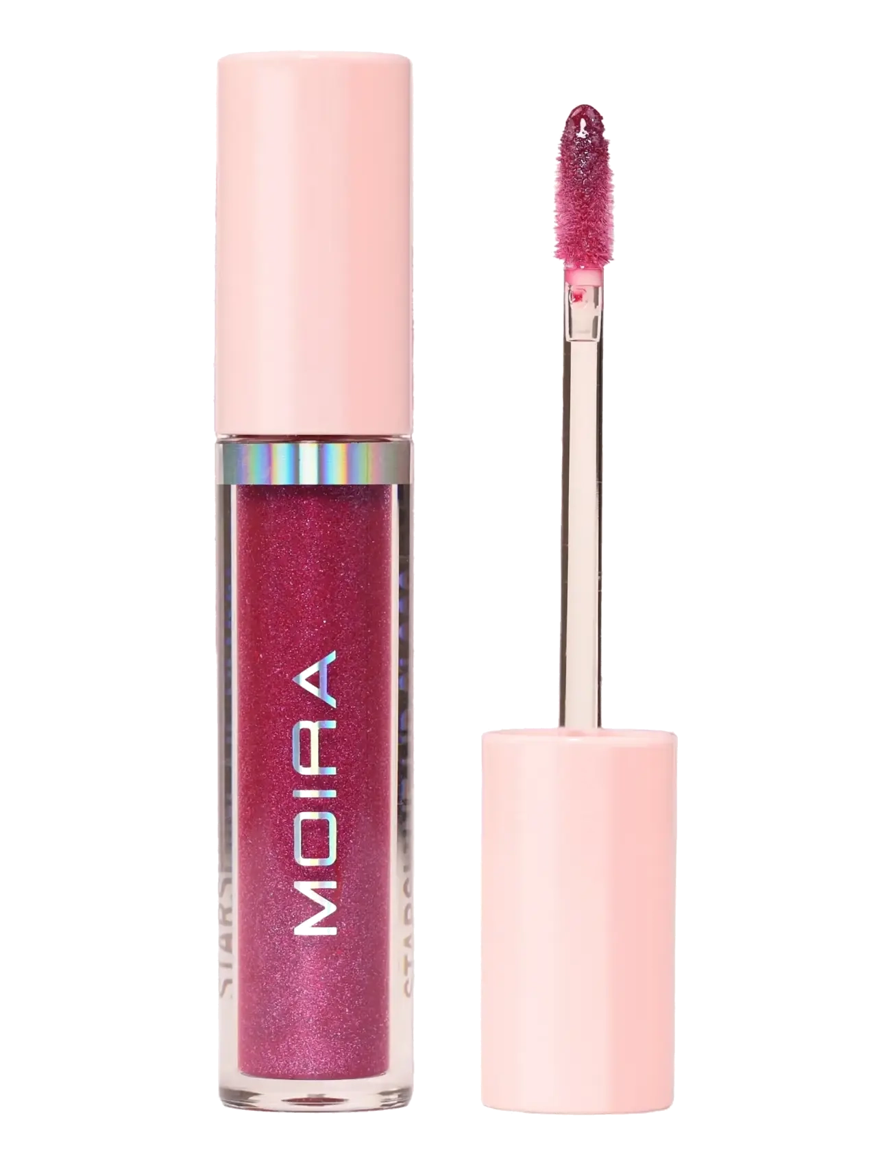 Moira - Moira Starshine Lip Gloss