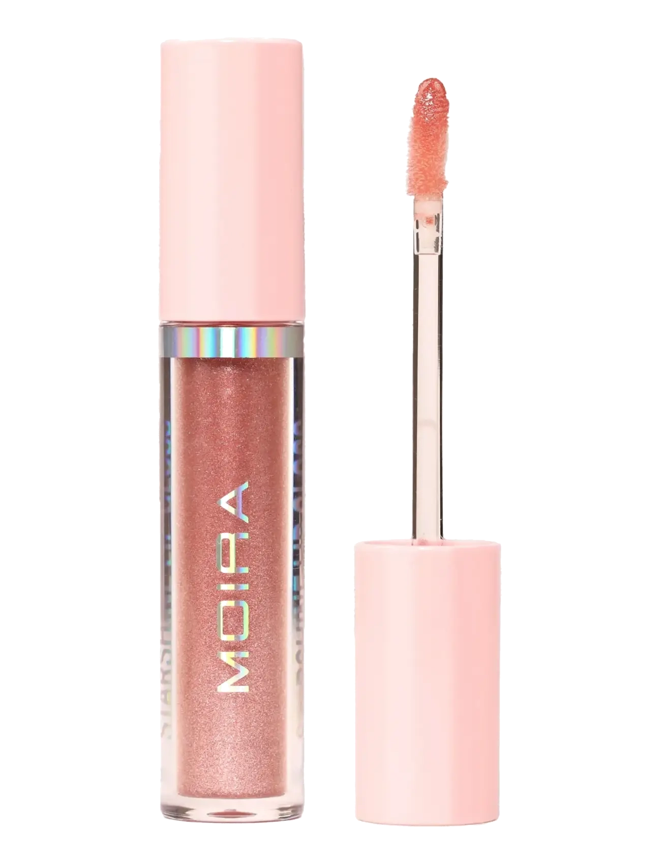 Moira - Moira Starshine Lip Gloss